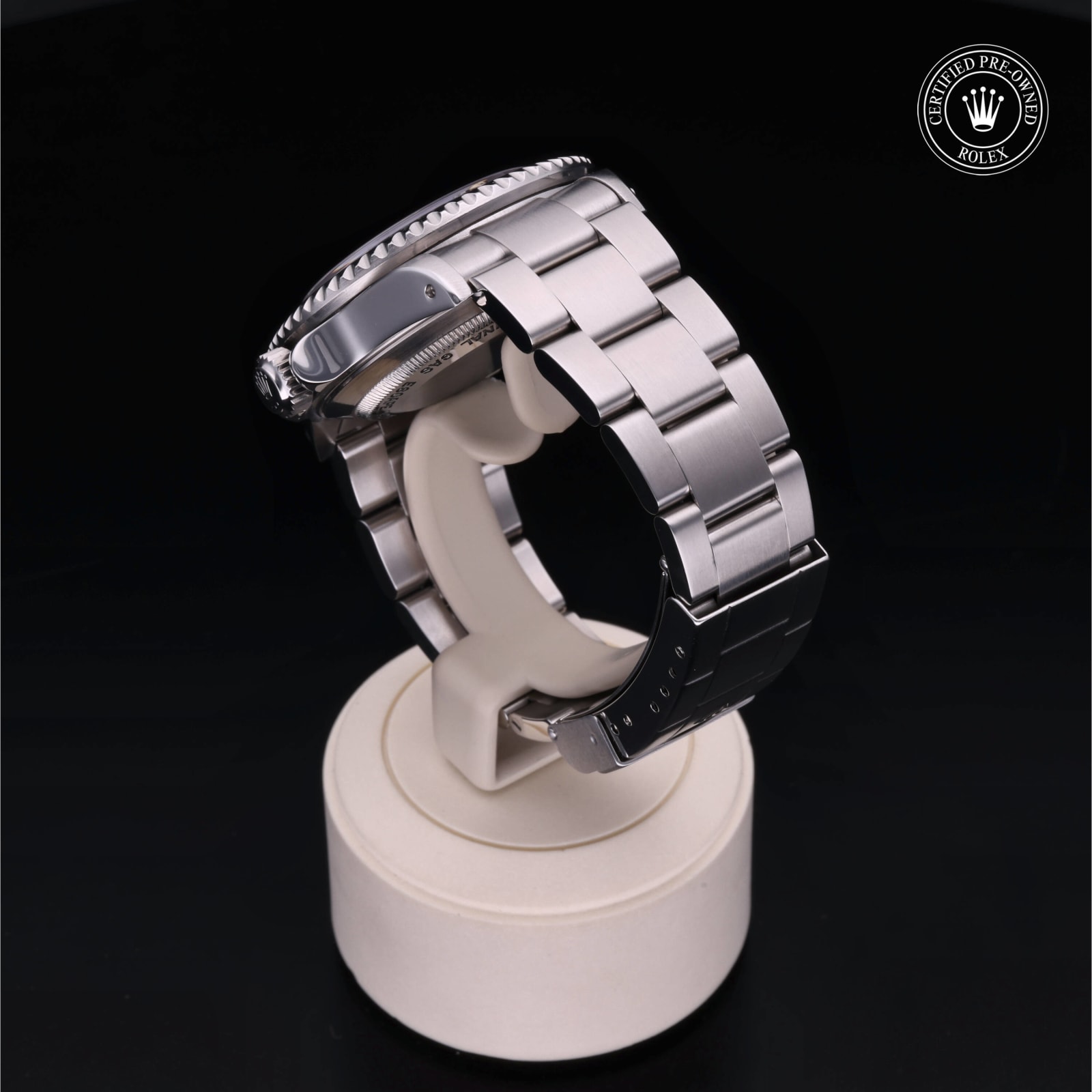 Sea-Dweller  Certified Pre-Owned