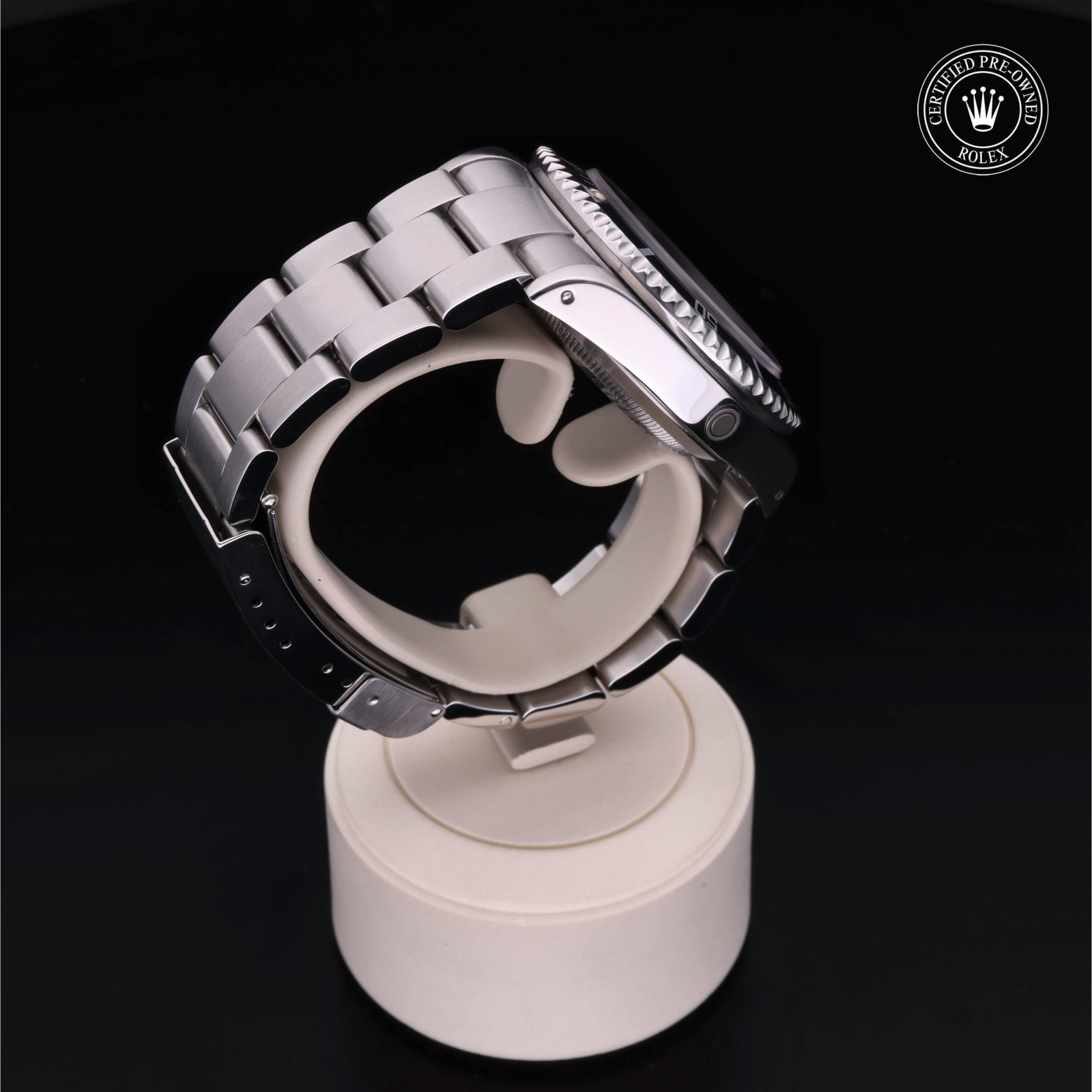 Sea-Dweller  Certified Pre-Owned