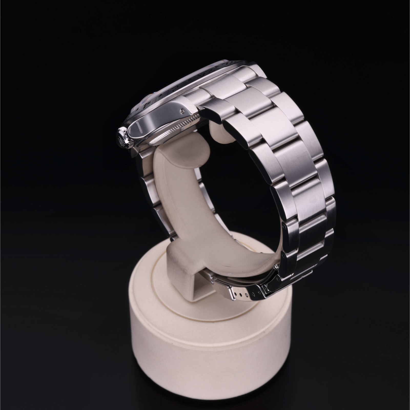 Explorer II  Certified Pre Owned 
