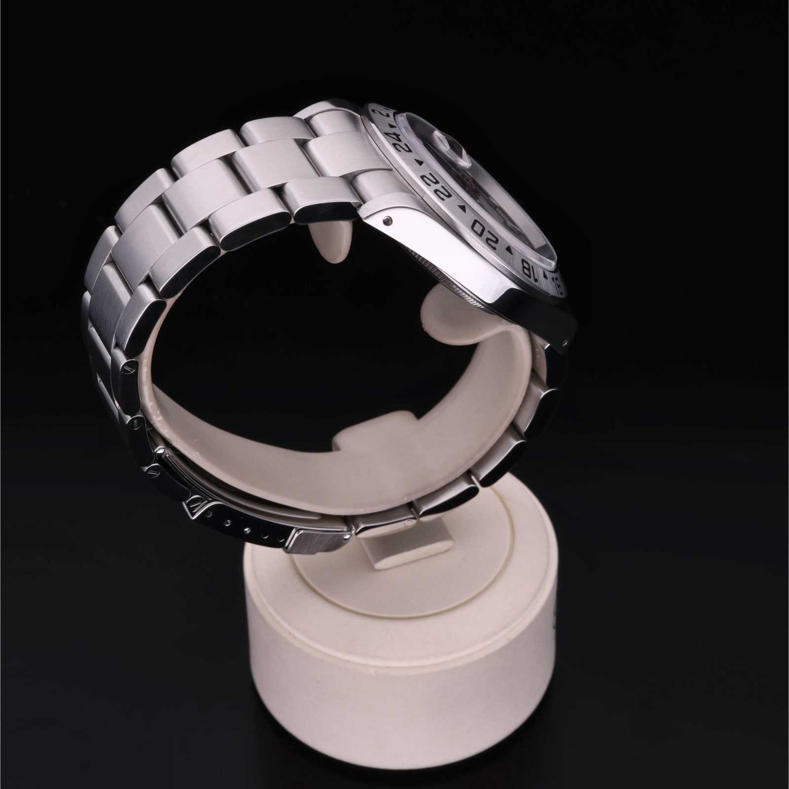 Explorer II  Certified Pre Owned 
