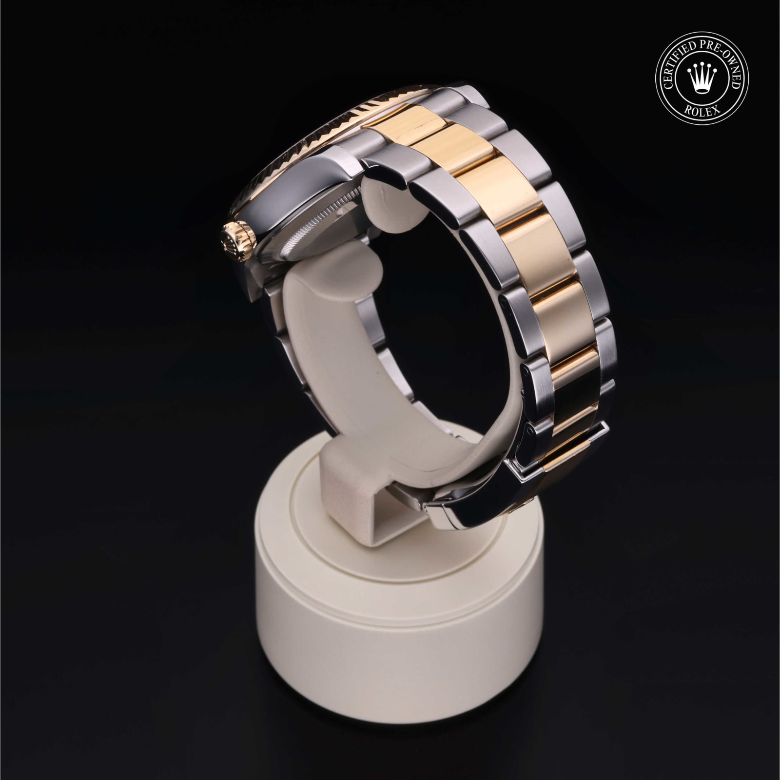 Datejust  Certified Pre-Owned