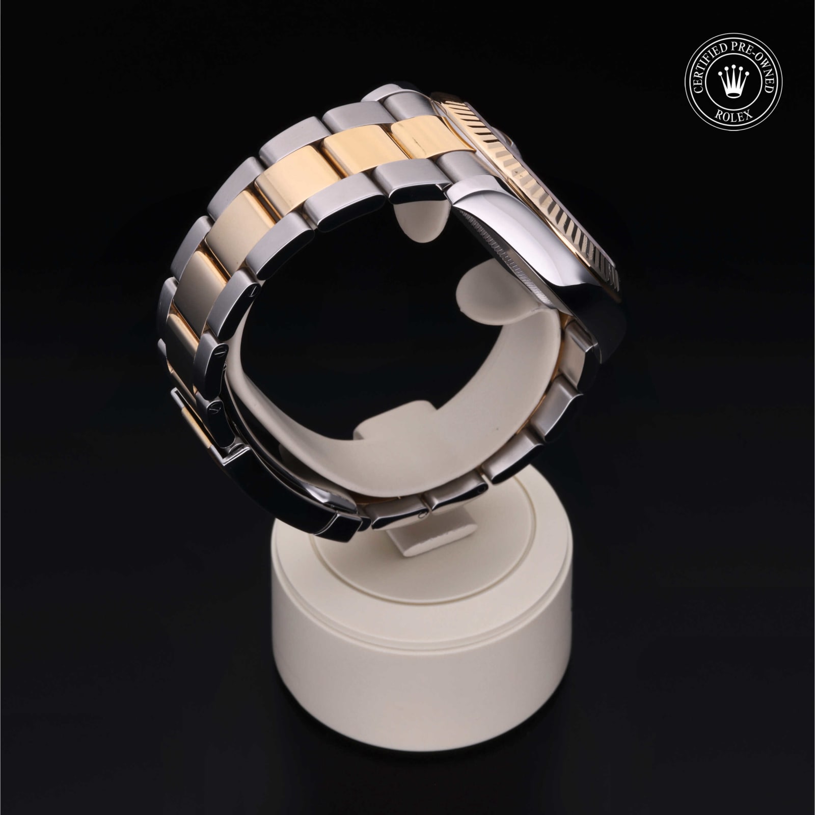 Datejust  Certified Pre-Owned