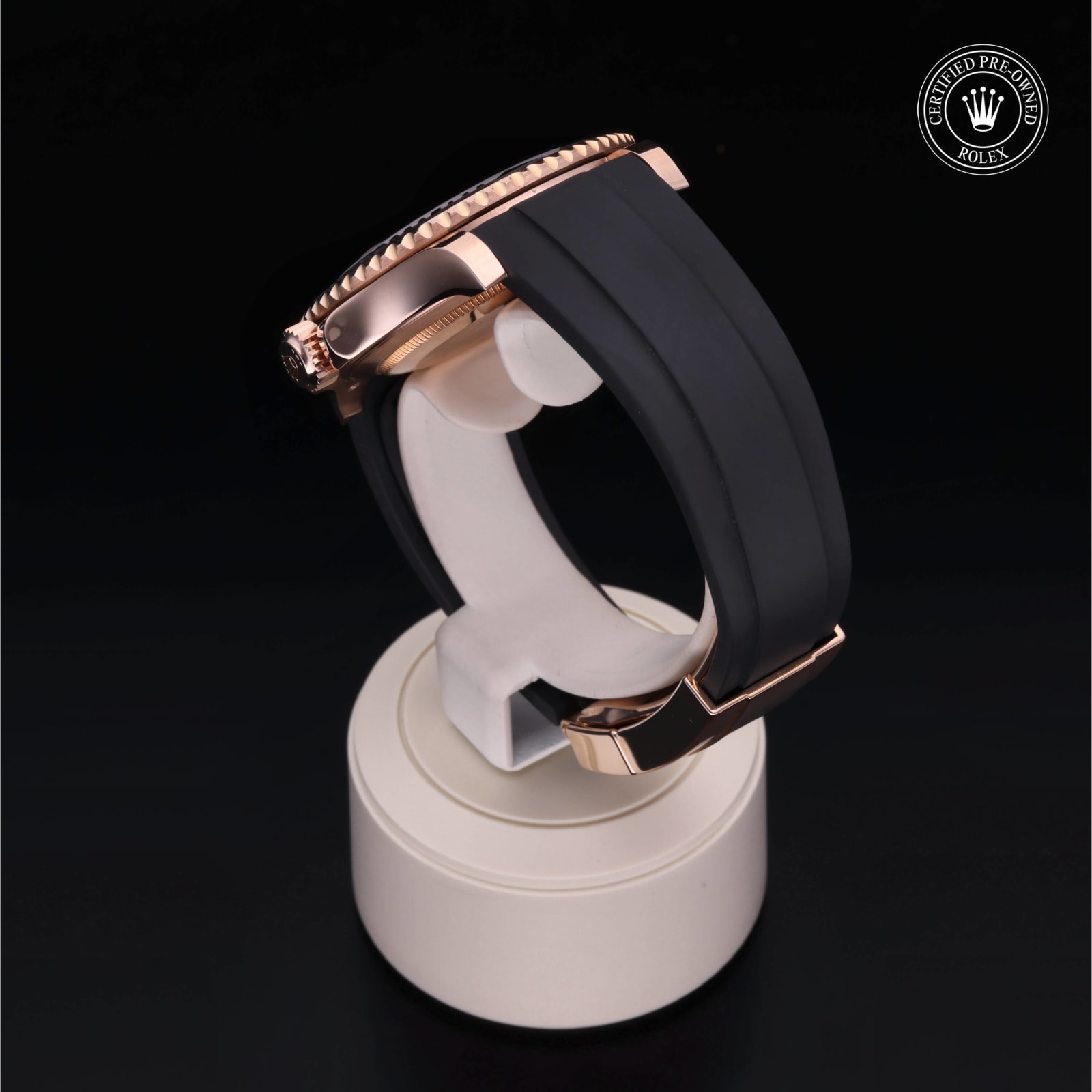 Yacht-Master  Certified Pre-Owned