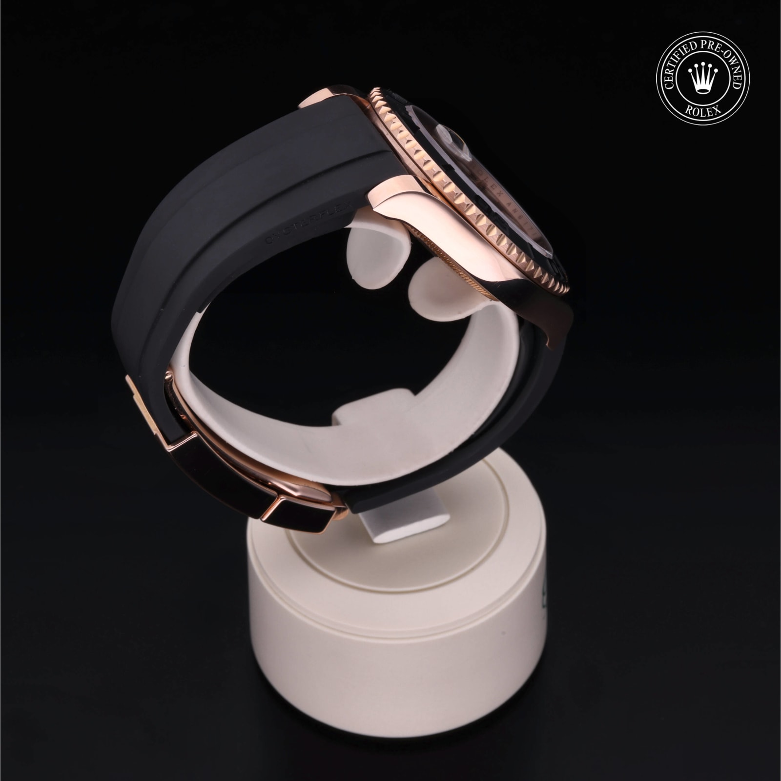 Yacht-Master  Certified Pre-Owned