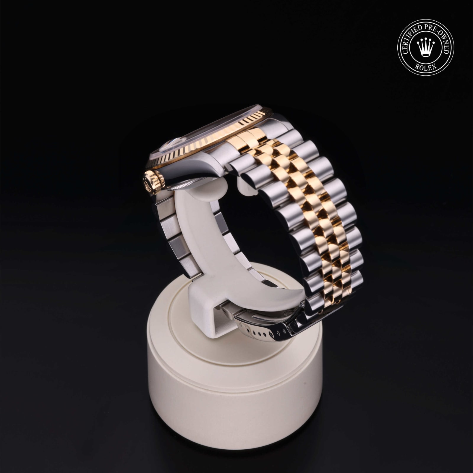 Datejust  Certified Pre-Owned