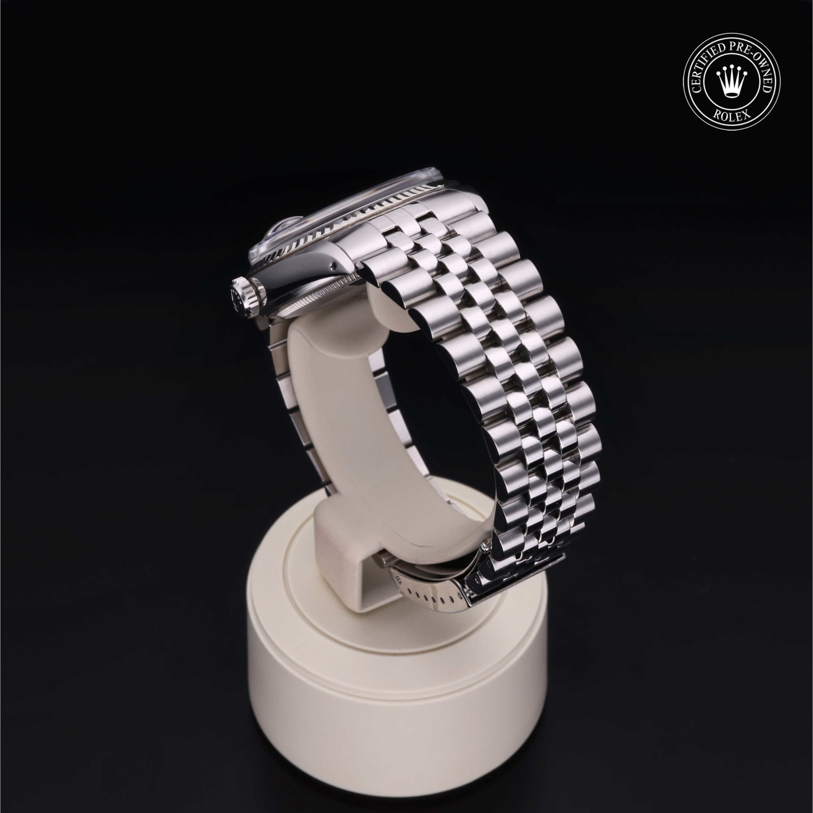 Datejust  Certified Pre-Owned