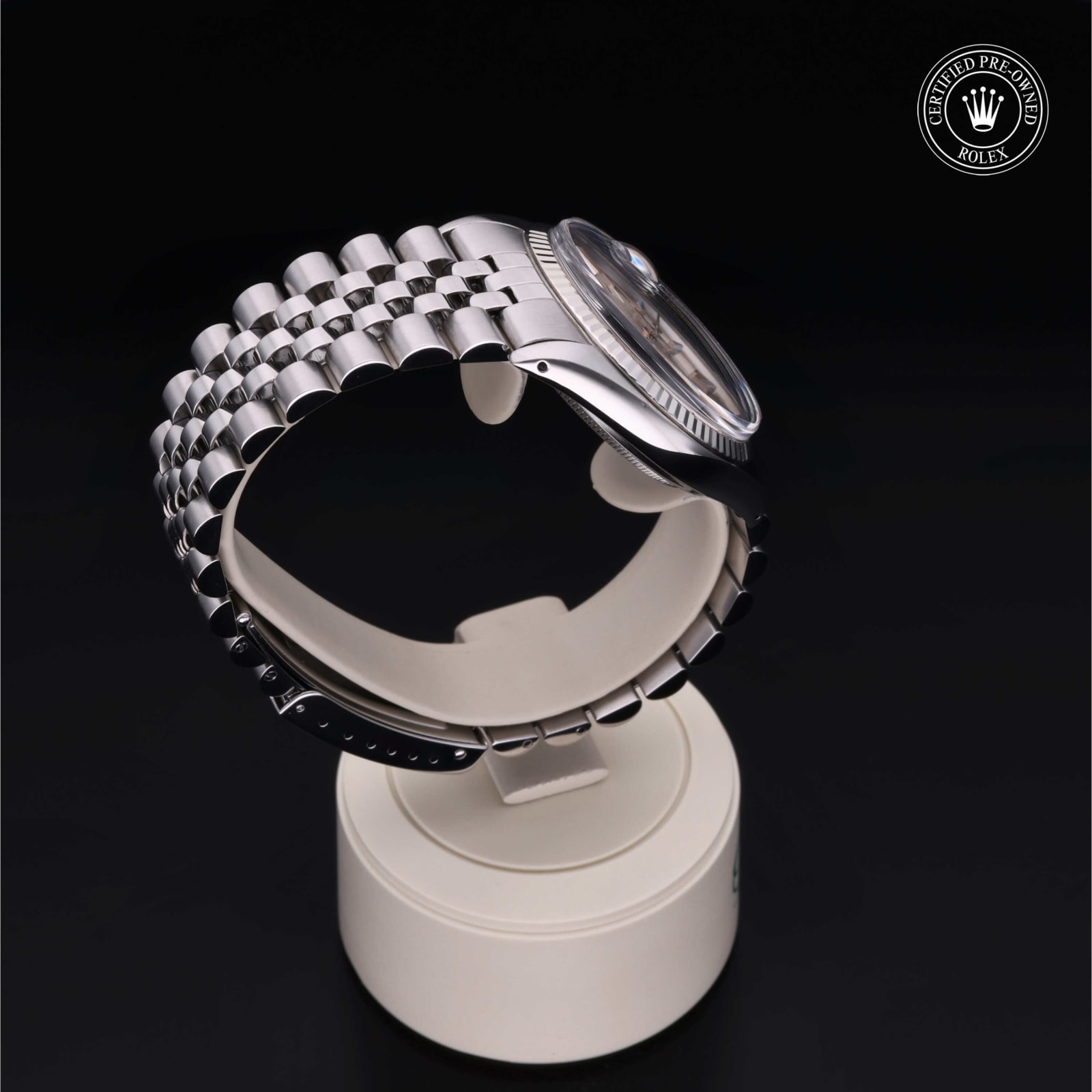 Datejust  Certified Pre-Owned