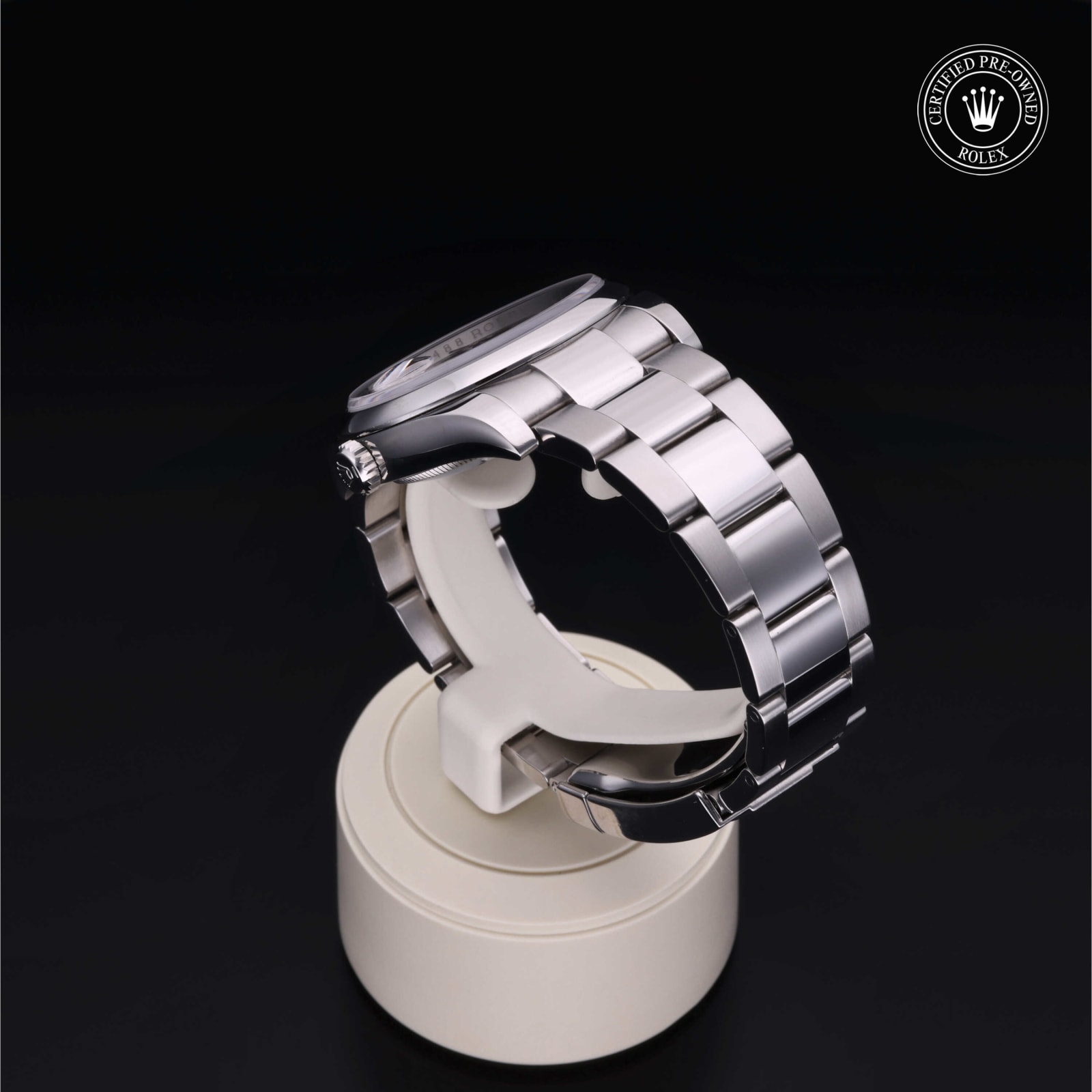 Datejust  Certified Pre-Owned