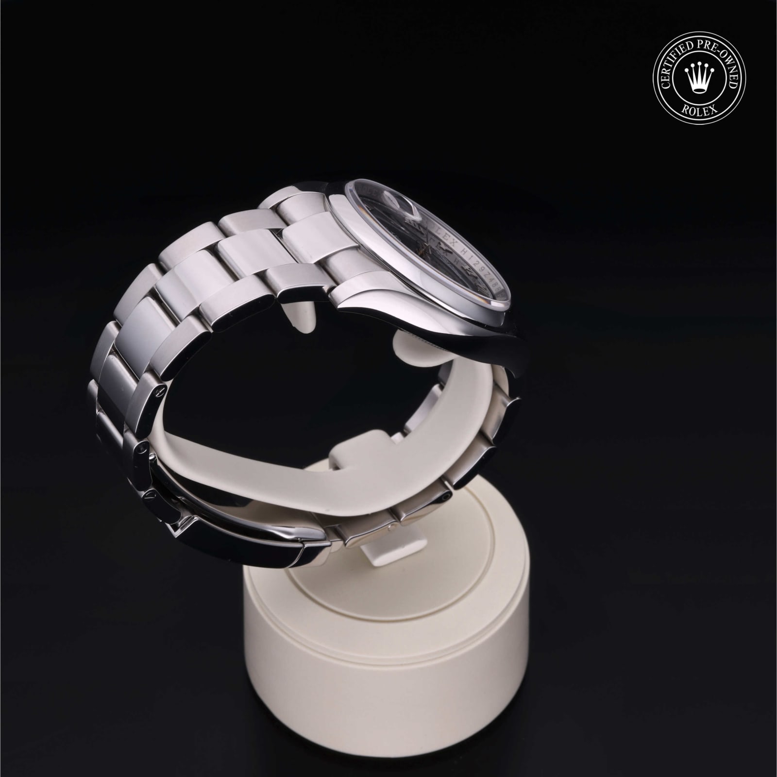 Datejust  Certified Pre-Owned