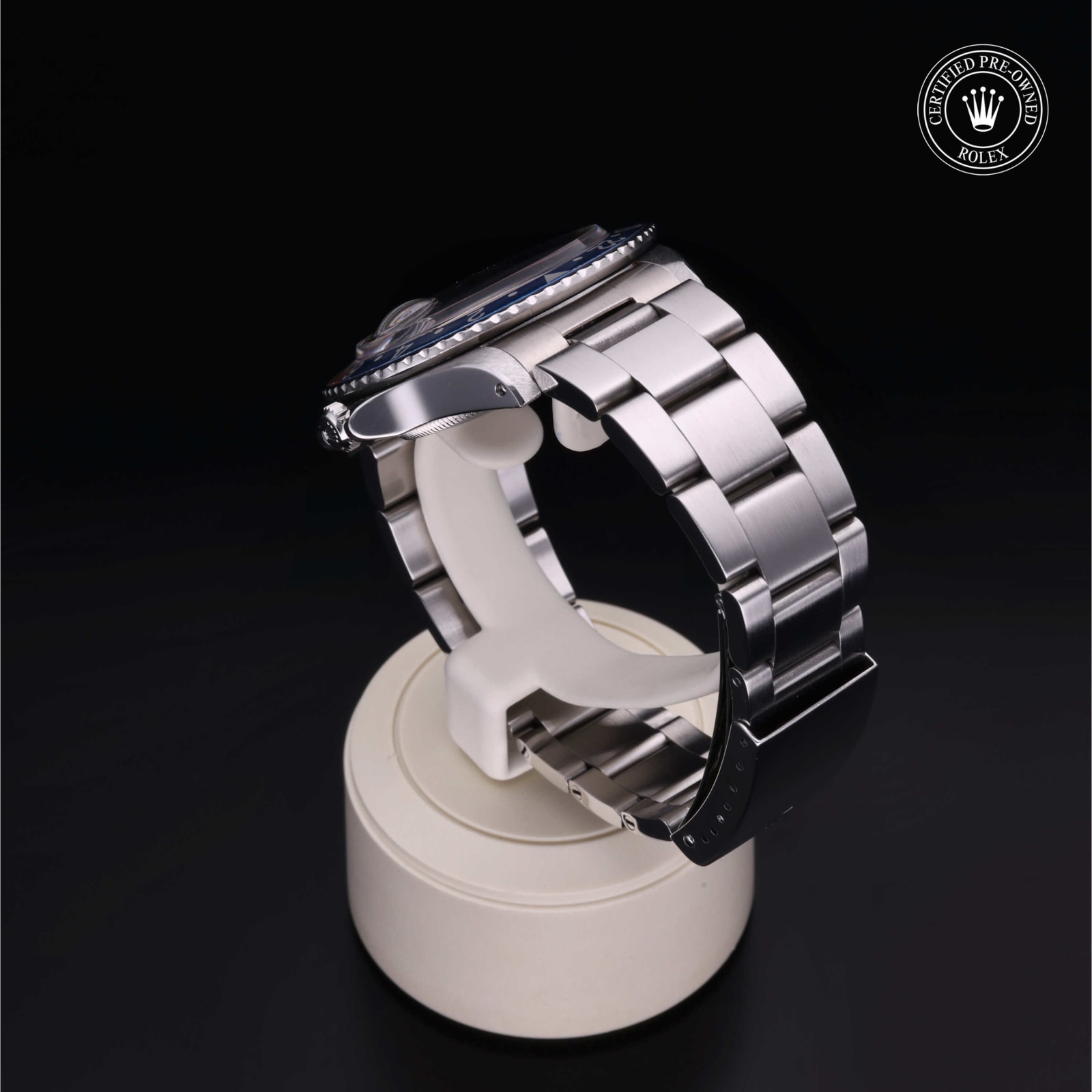 GMT-Master  Certified Pre-Owned