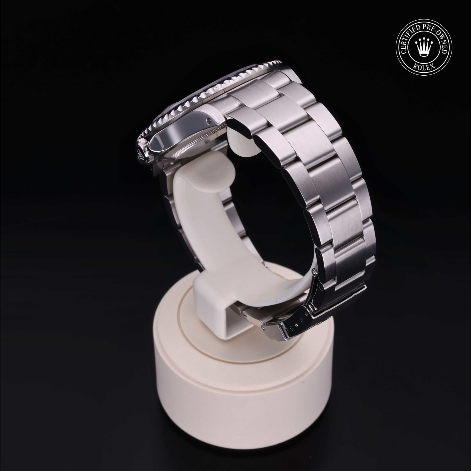 GMT-Master  Certified Pre-Owned