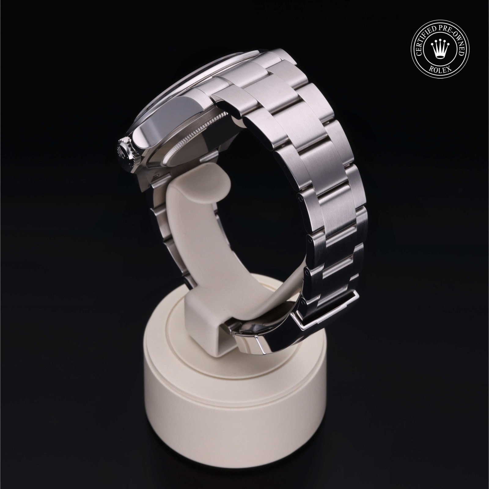 Explorer II  Certified Pre-Owned