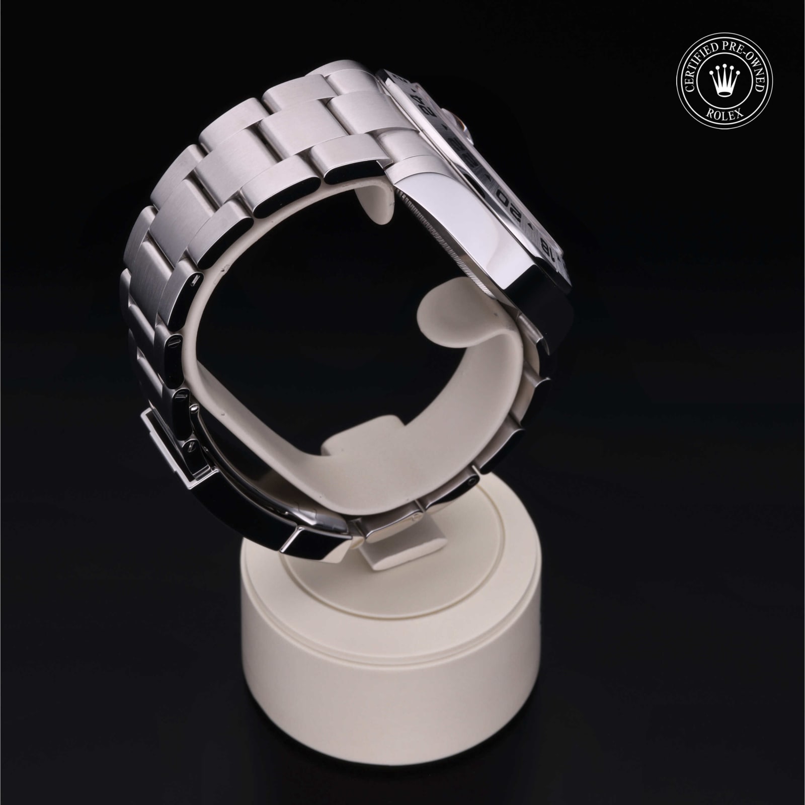 Explorer II  Certified Pre-Owned