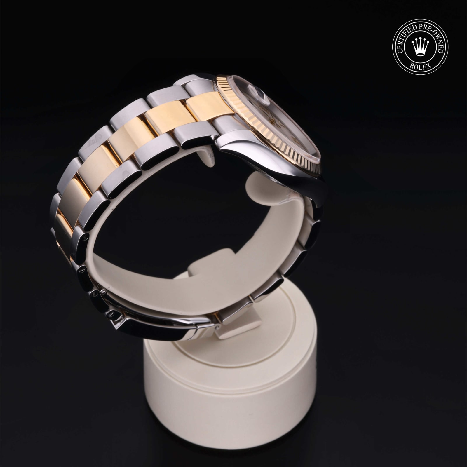 Datejust  Certified Pre-Owned