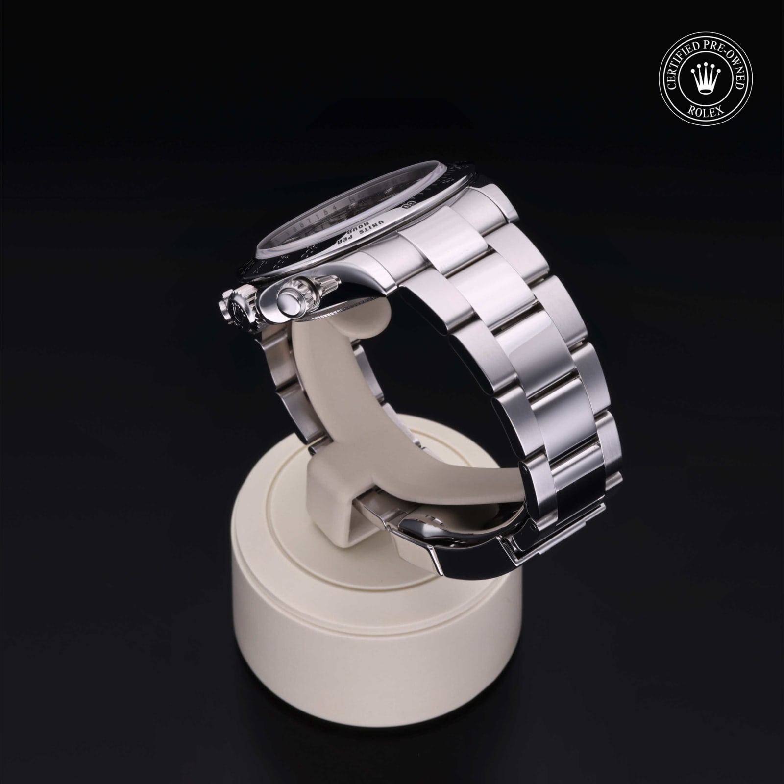 Cosmograph Daytona  Certified Pre-Owned