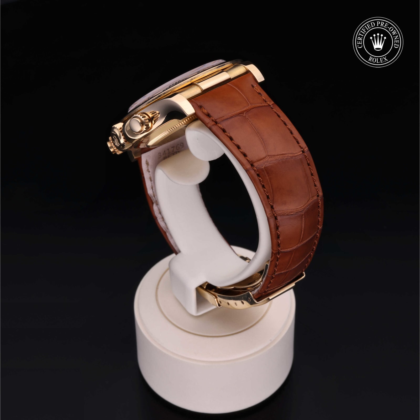 Cosmograph Daytona  Certified Pre-Owned