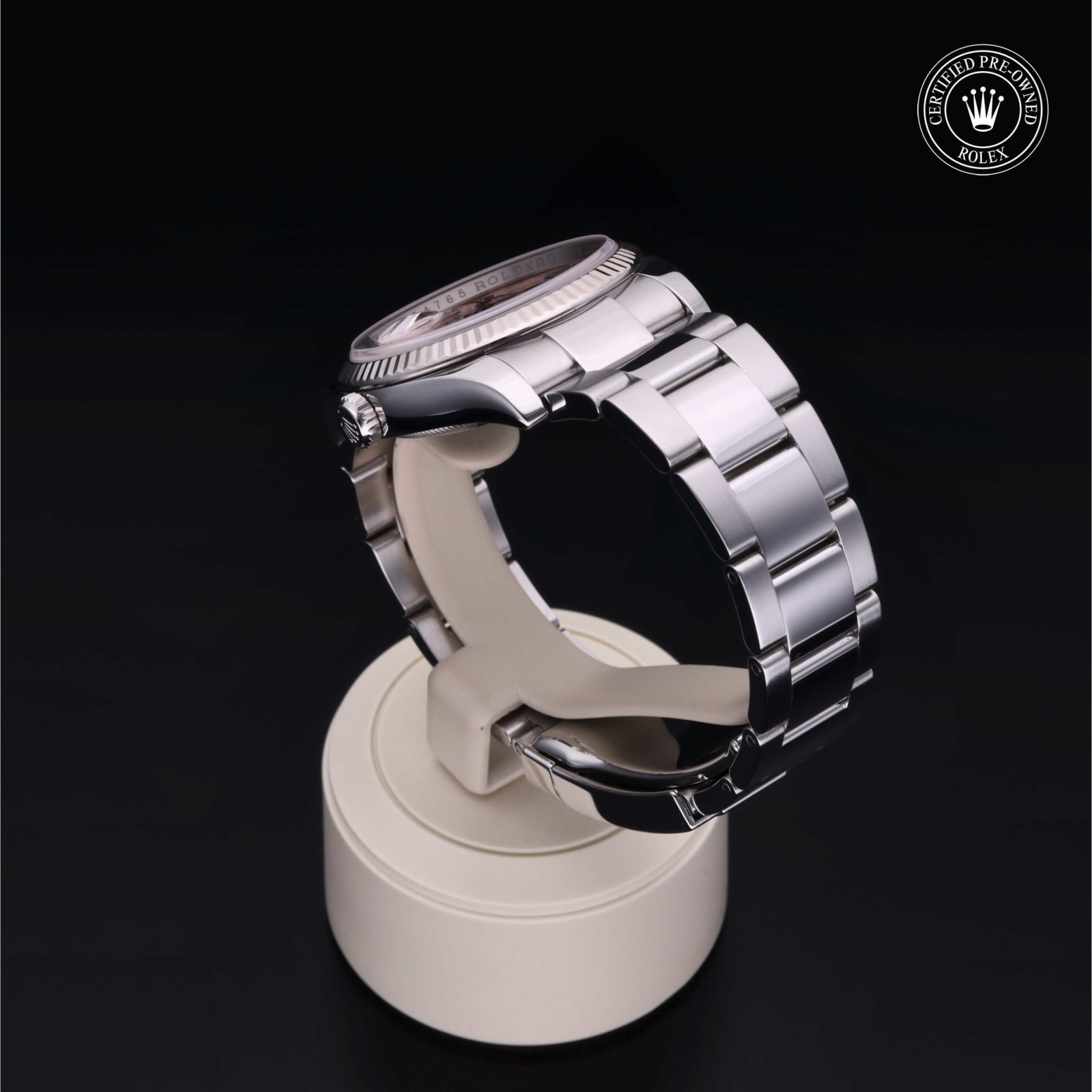 Datejust  Certified Pre-Owned