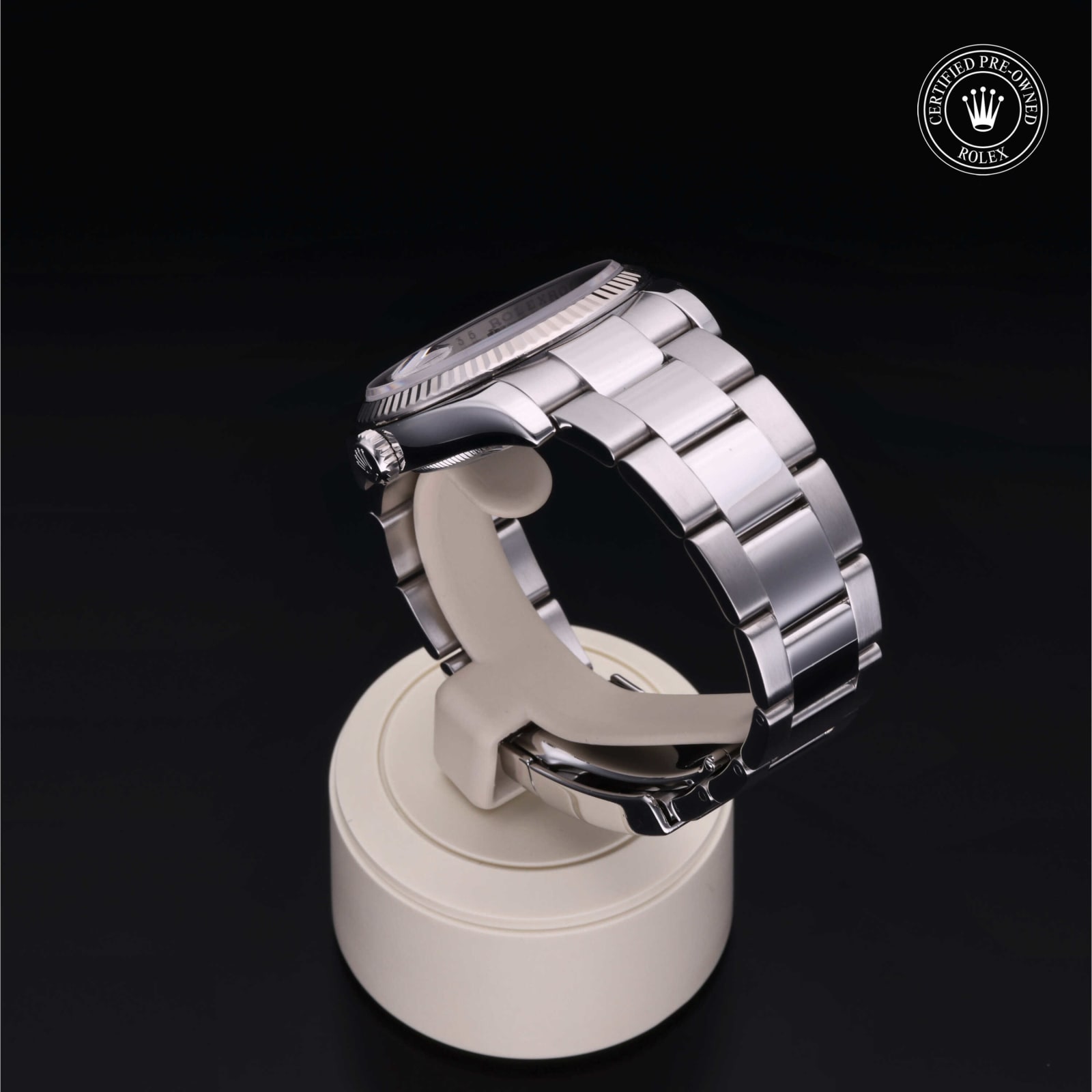 Datejust  Certified Pre-Owned