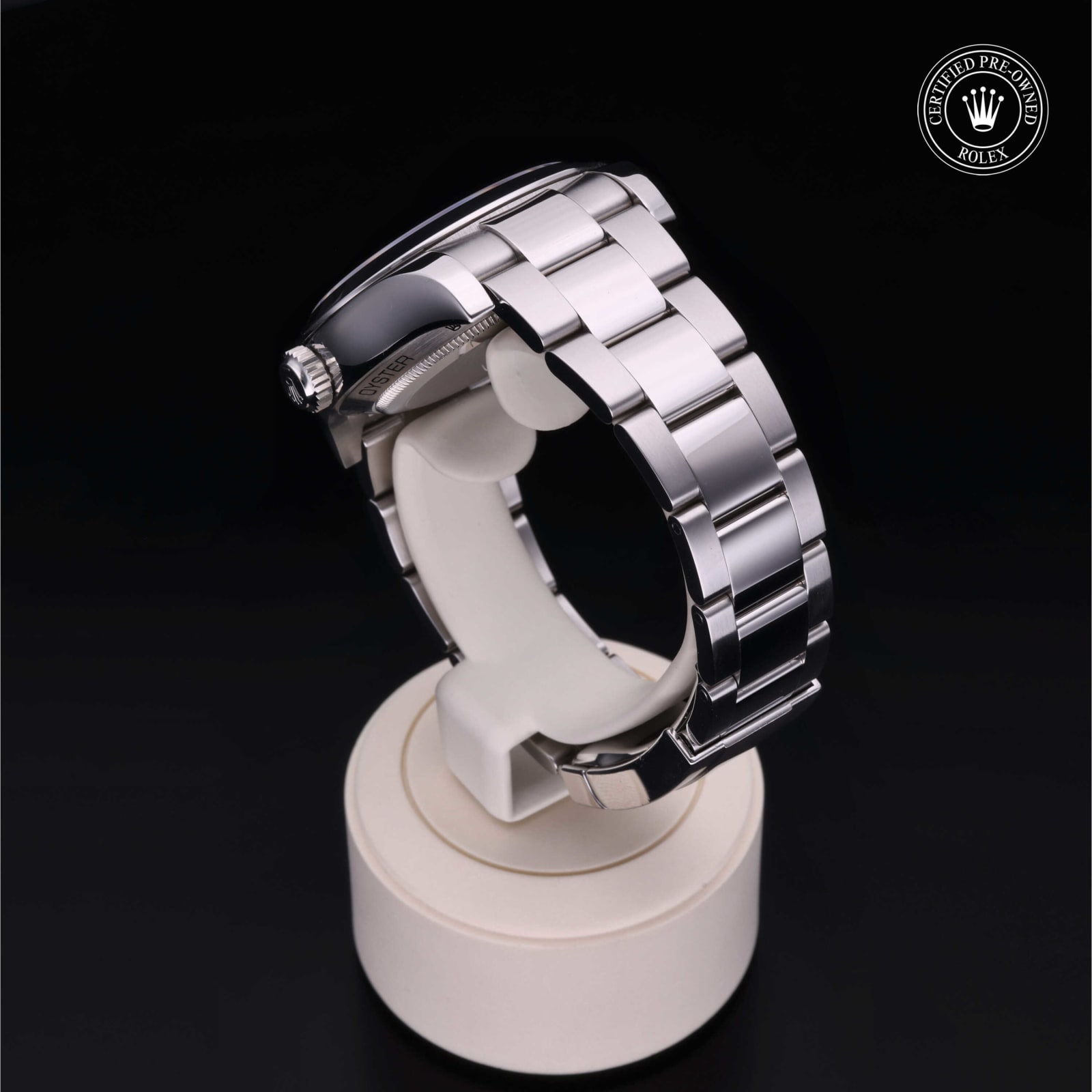 Milgauss  Certified Pre-Owned