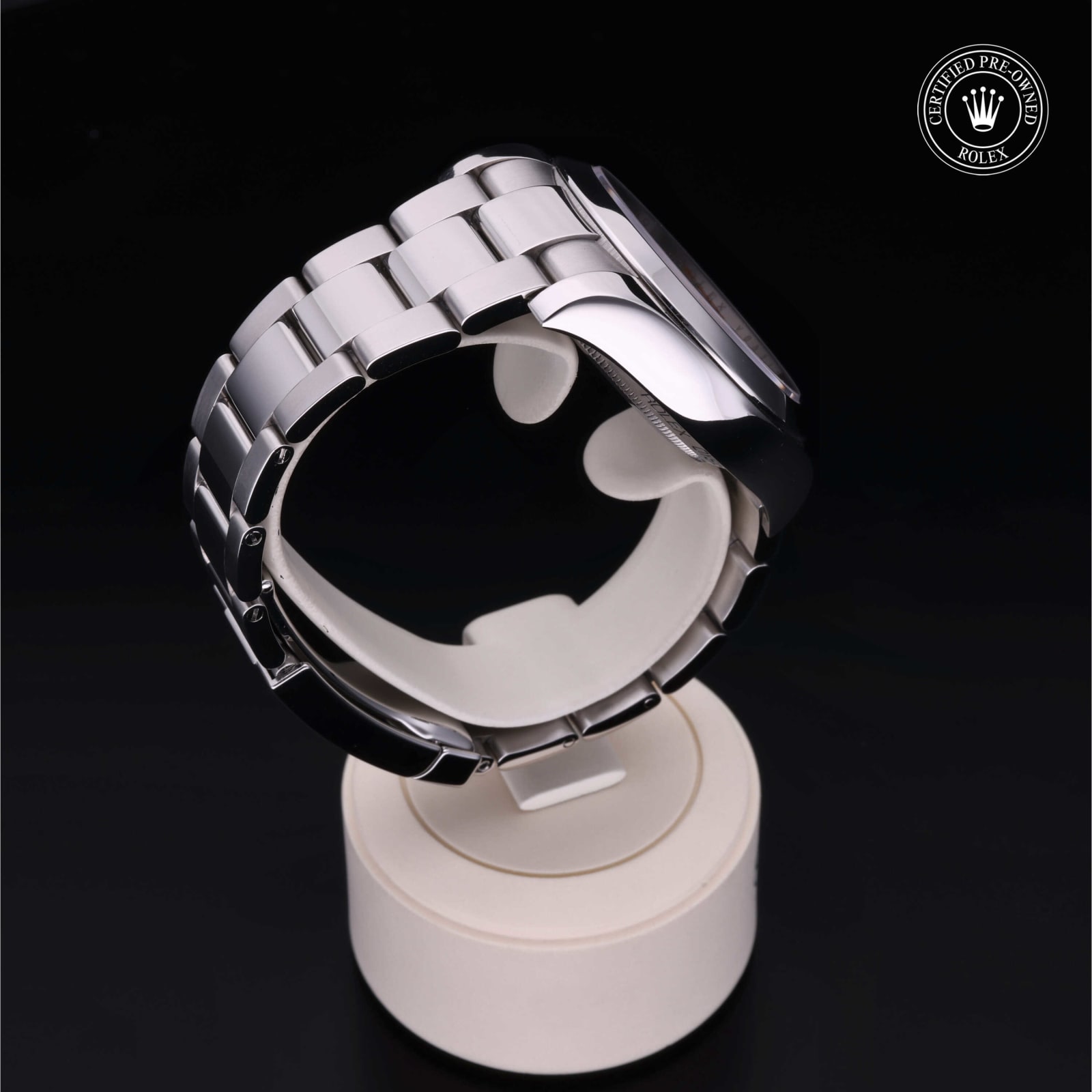 Milgauss  Certified Pre-Owned