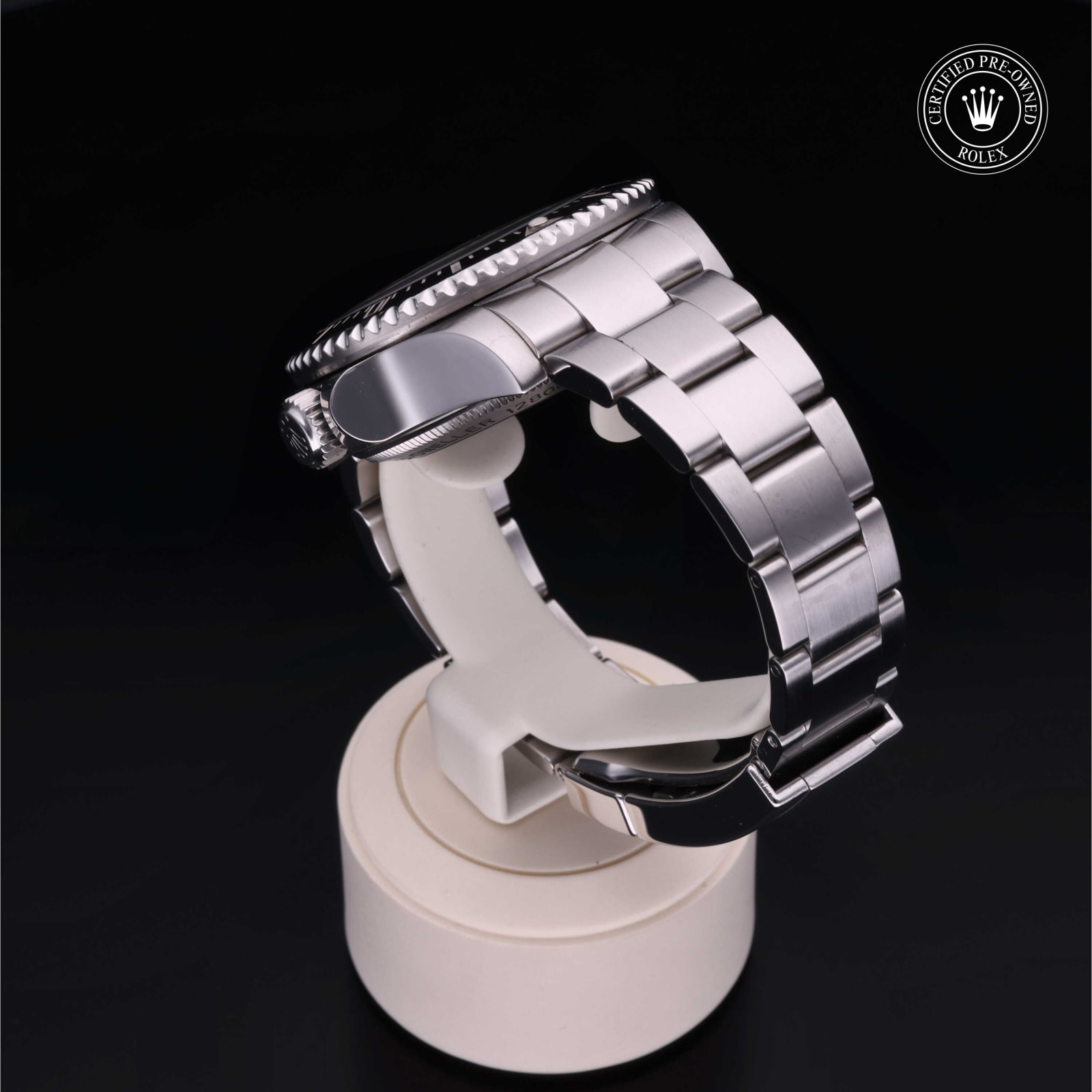 Deepsea  Certified Pre-Owned