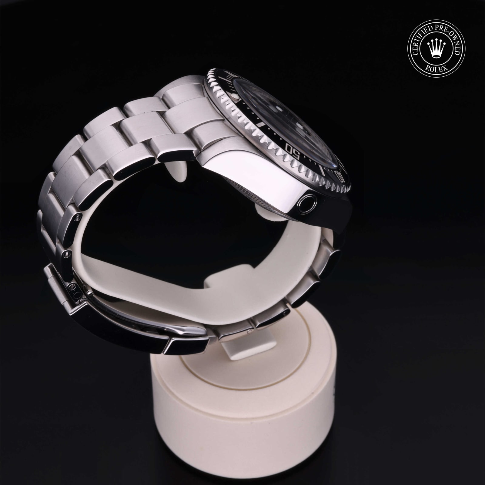 Deepsea  Certified Pre-Owned