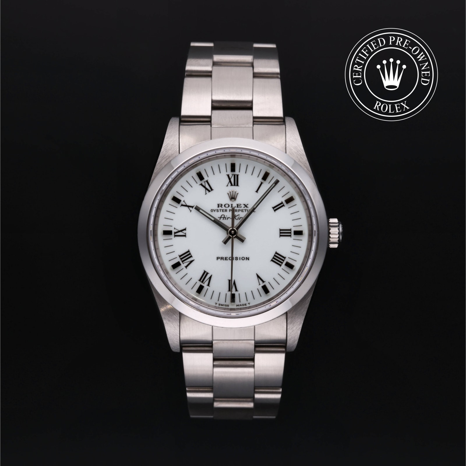 Oyster Perpetual