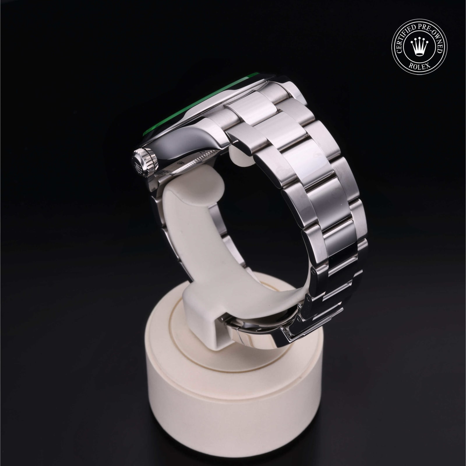 Milgauss  Certified Pre-Owned