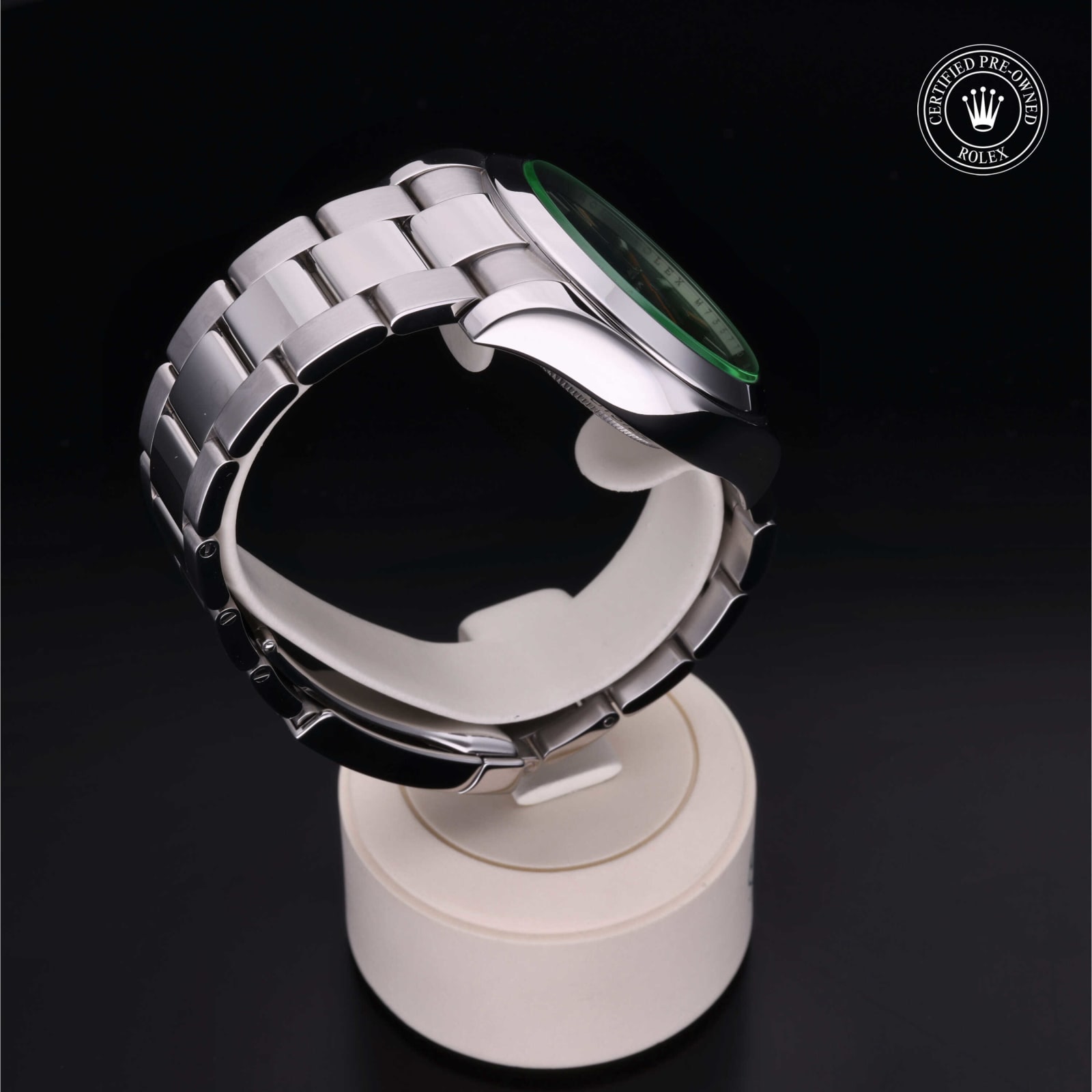 Milgauss  Certified Pre-Owned