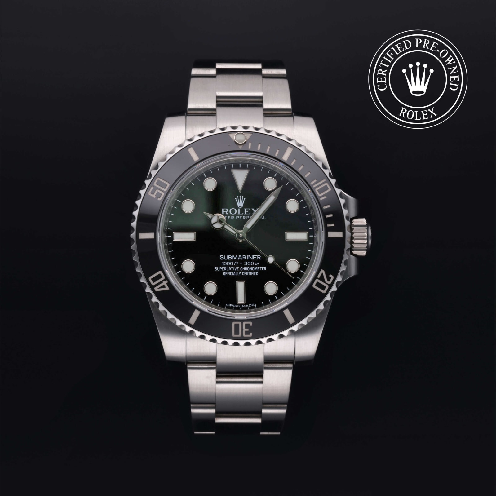 Submariner
