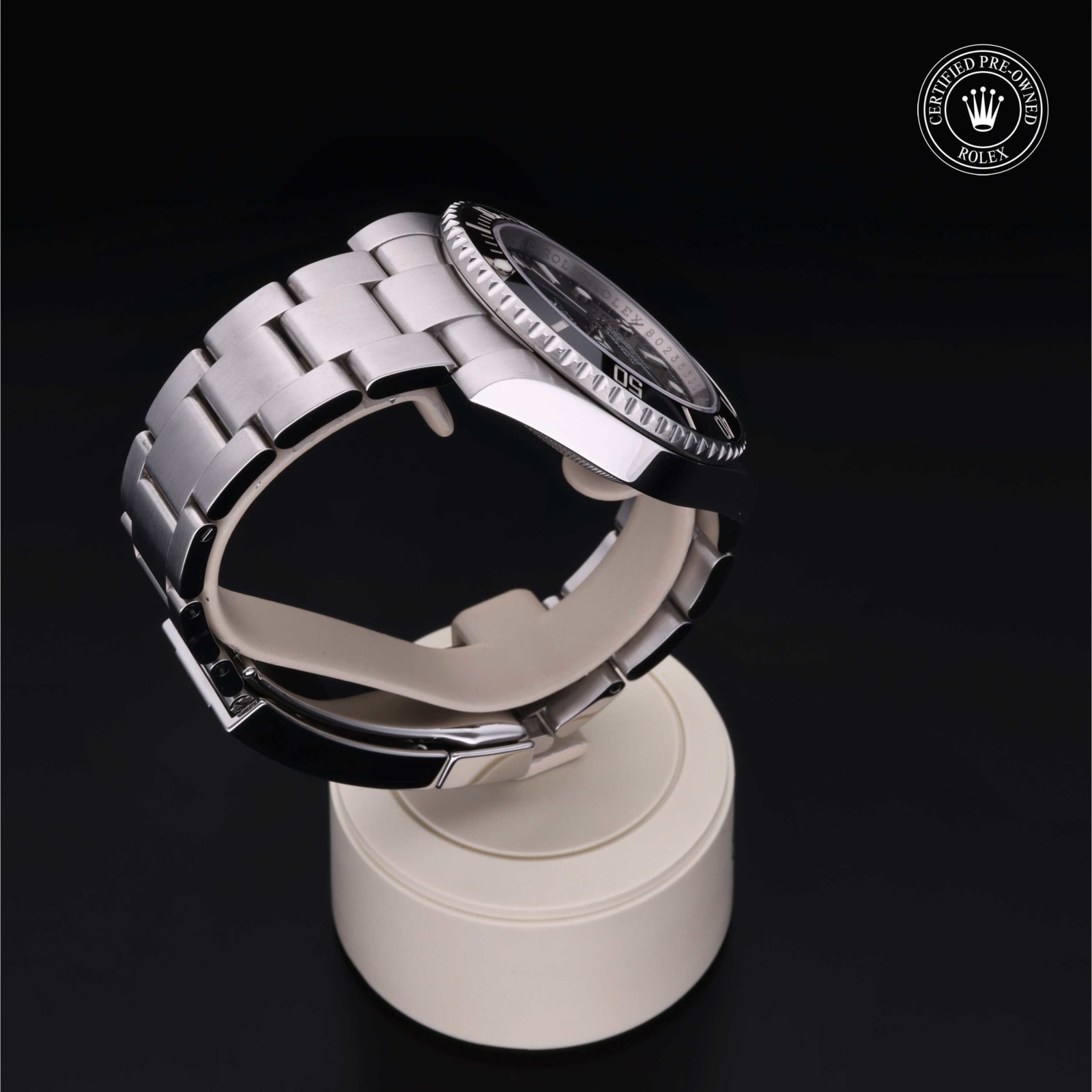 Submariner  Certified Pre-Owned