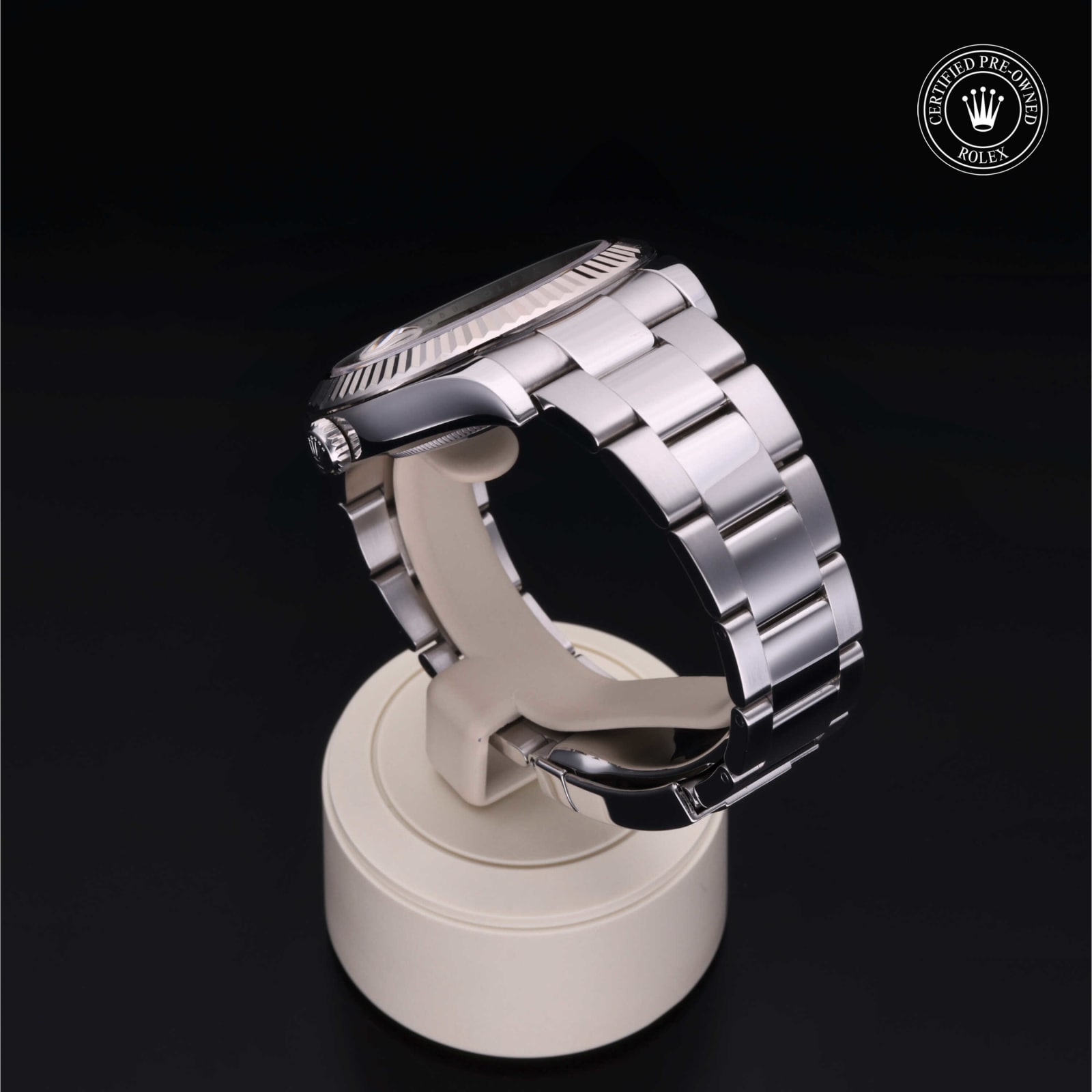 Datejust  Certified Pre-Owned