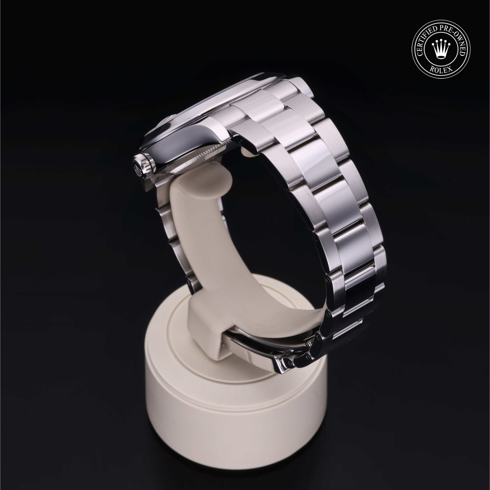 Datejust  Certified Pre-Owned