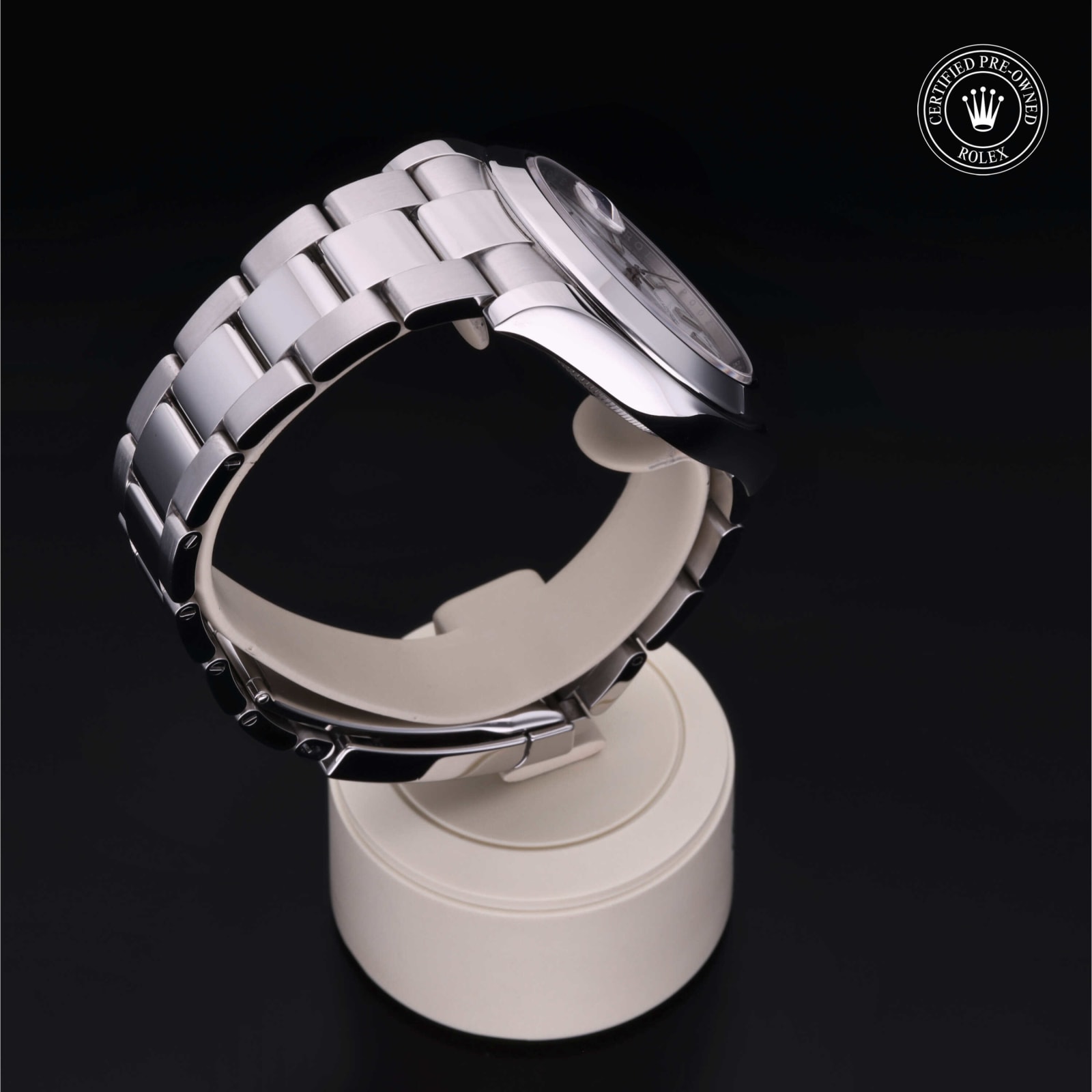 Datejust  Certified Pre-Owned