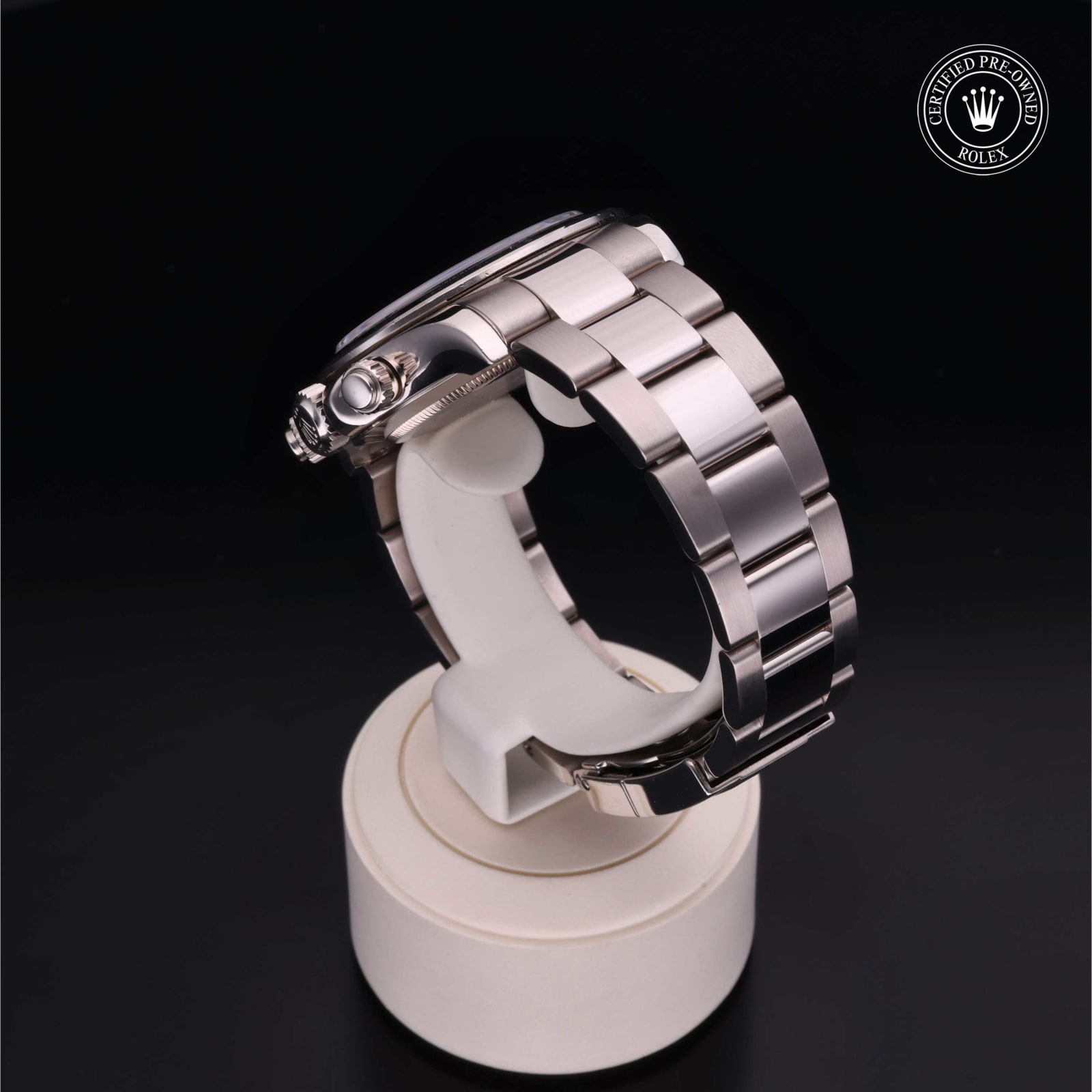 Cosmograph Daytona  Certified Pre-Owned