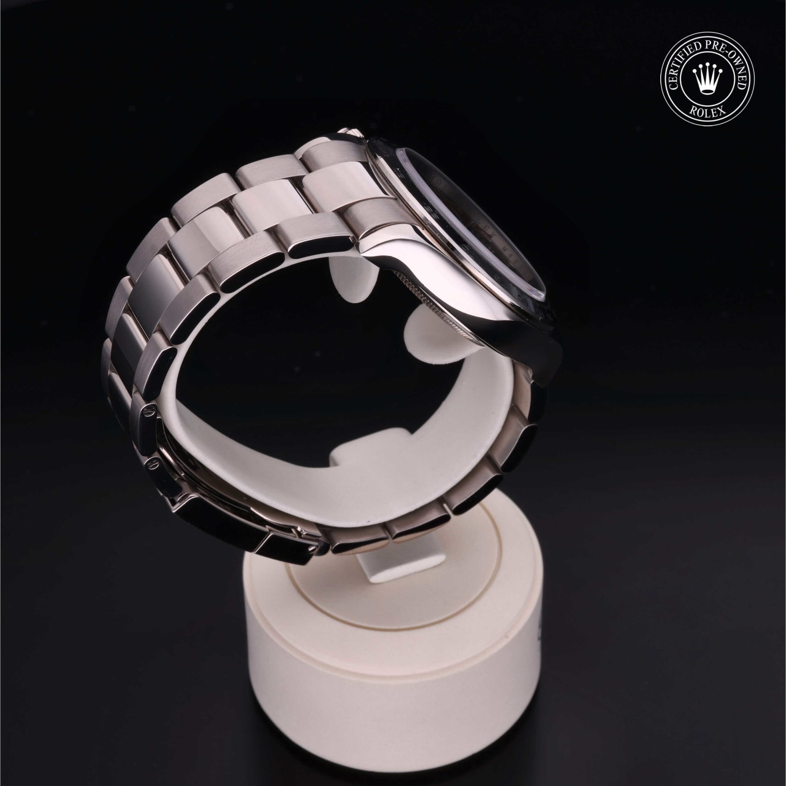 Cosmograph Daytona  Certified Pre-Owned