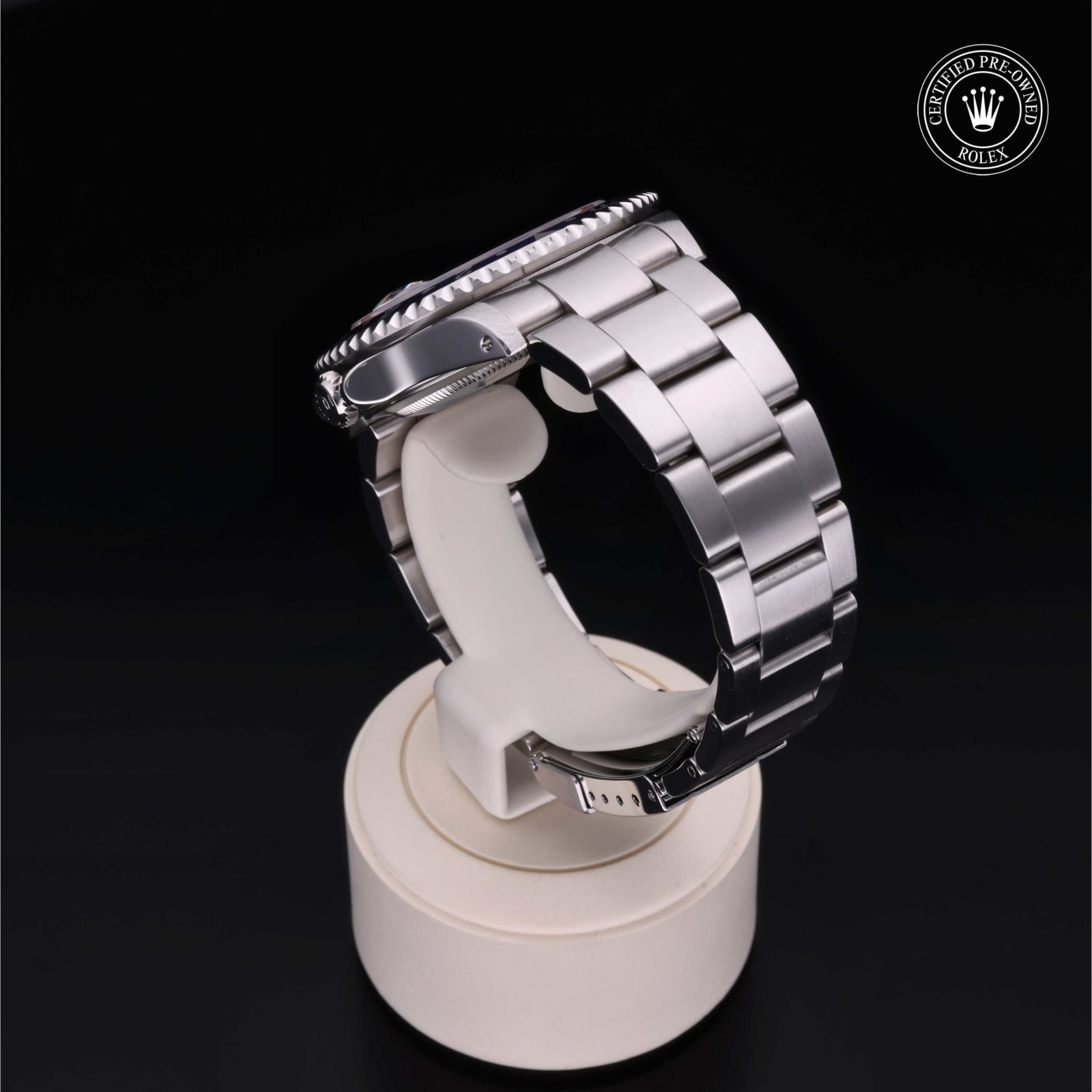 GMT-Master II  Certified Pre-Owned