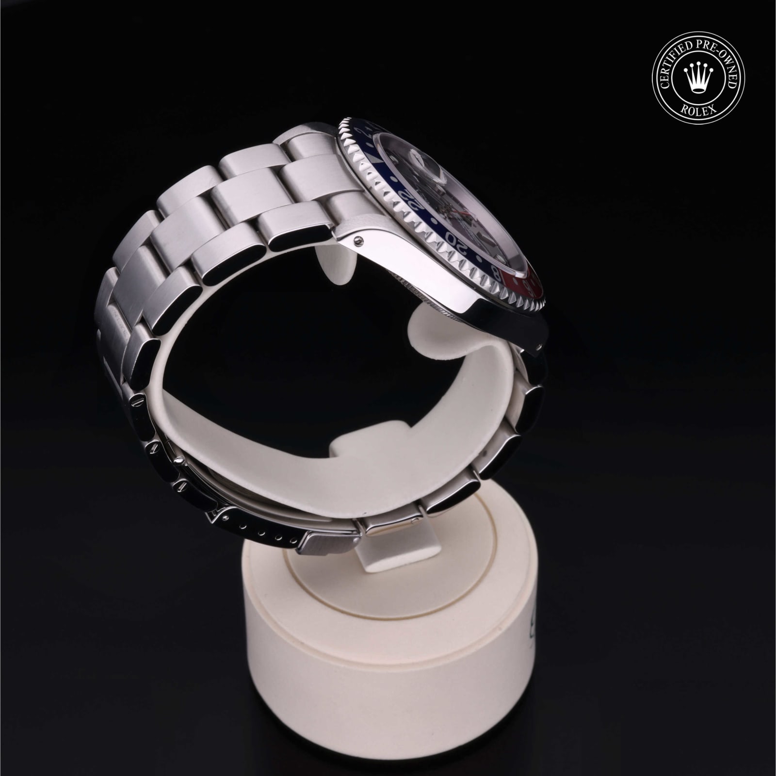 GMT-Master II  Certified Pre-Owned