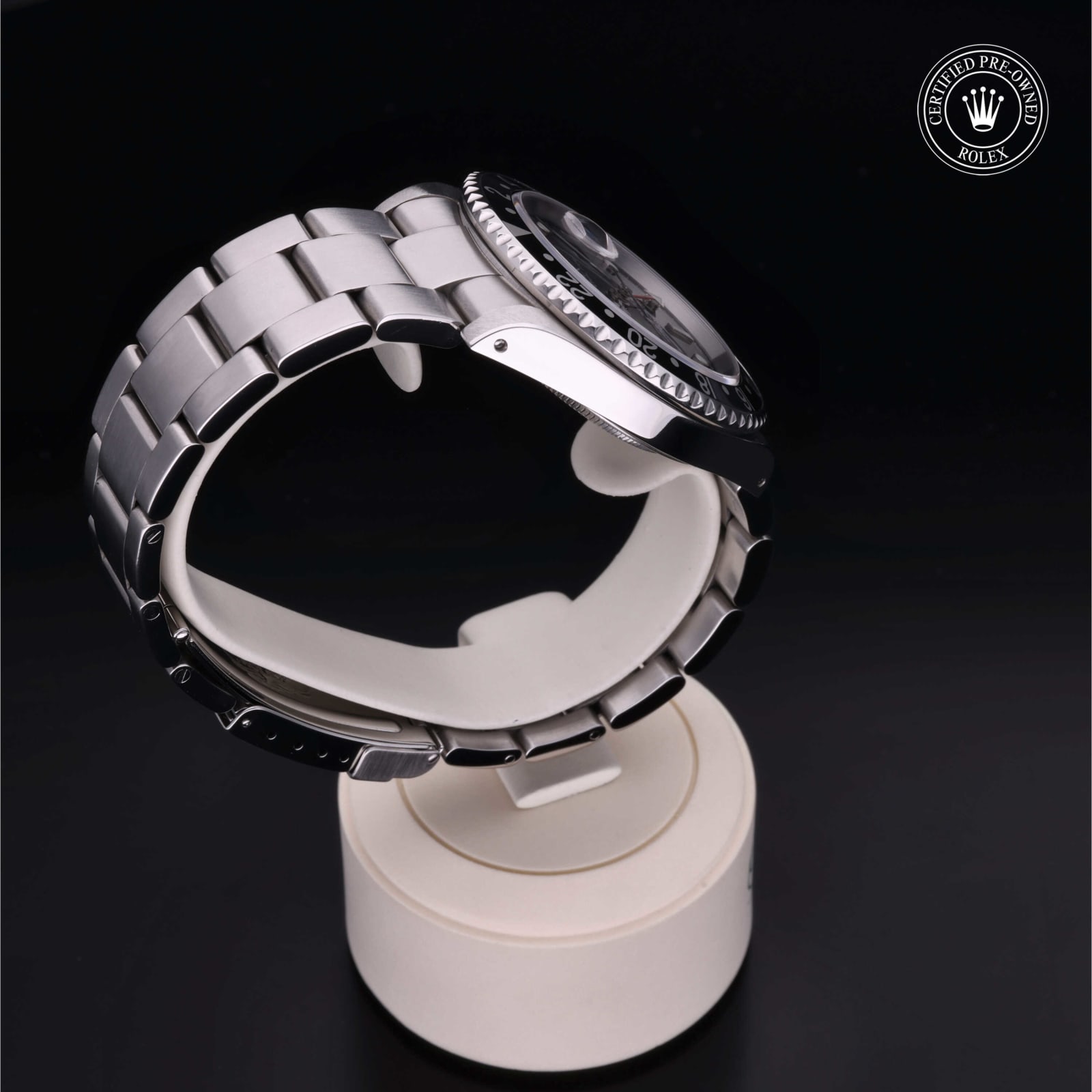 GMT-Master II  Certified Pre-Owned