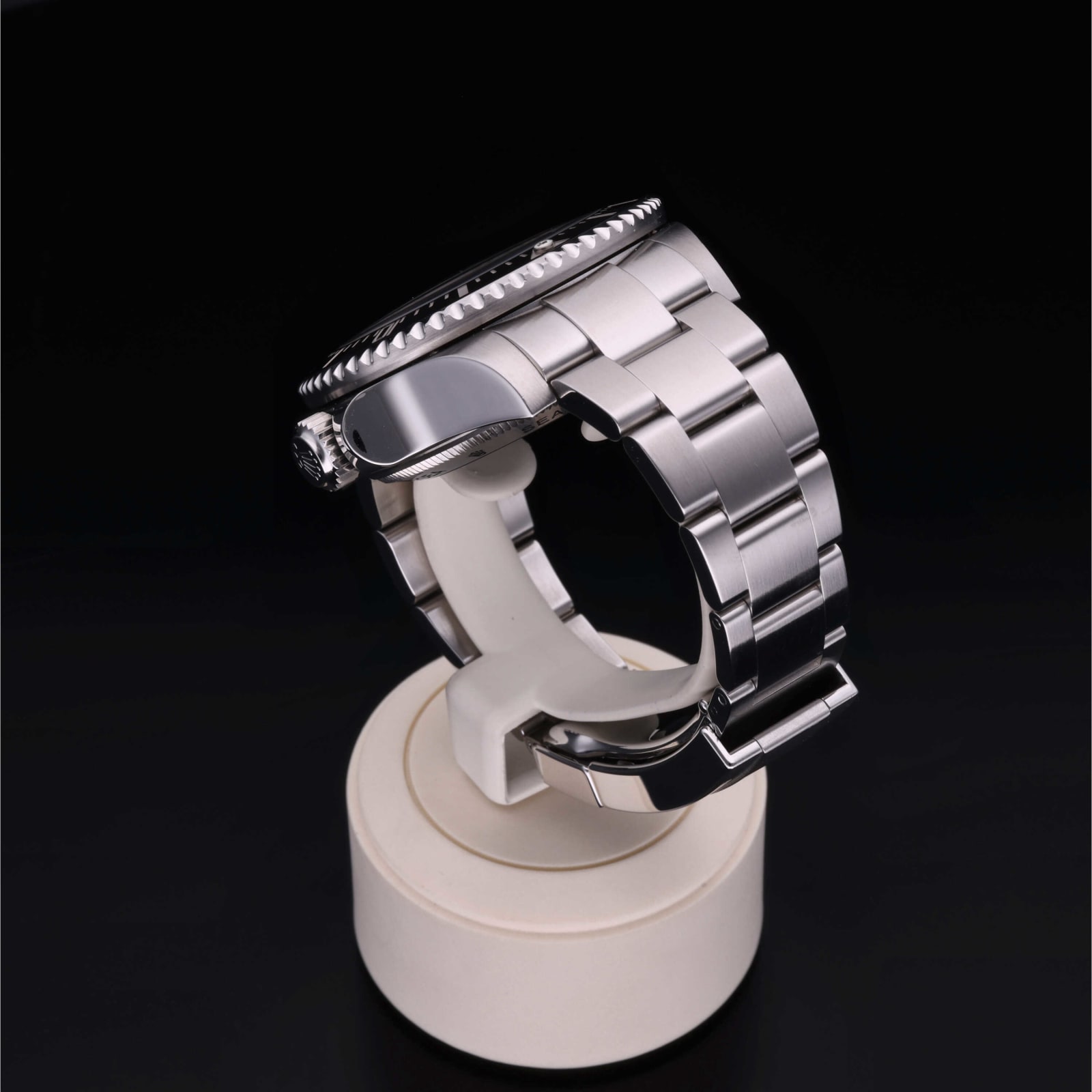 Deepsea  Certified Pre-Owned