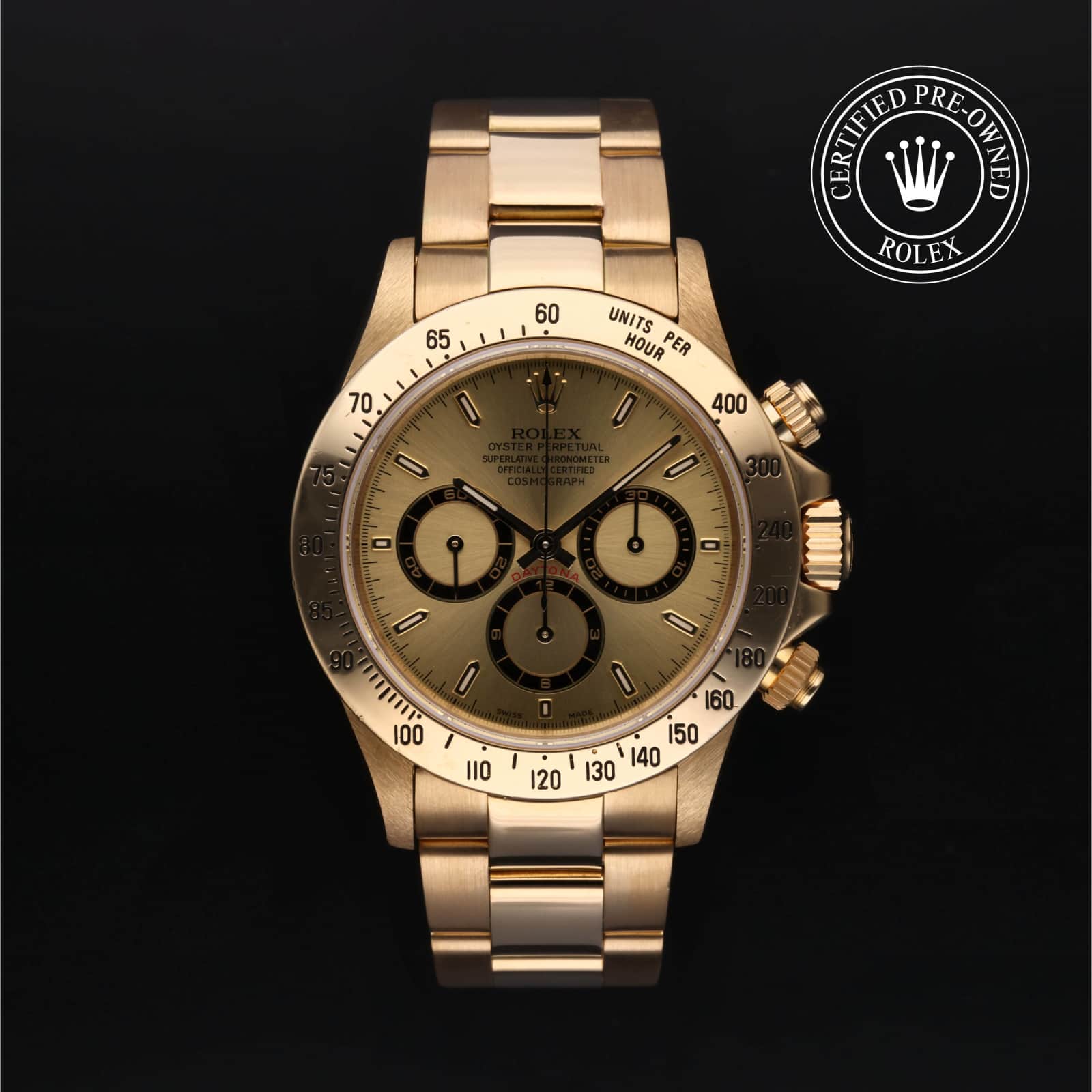 Cosmograph Daytona