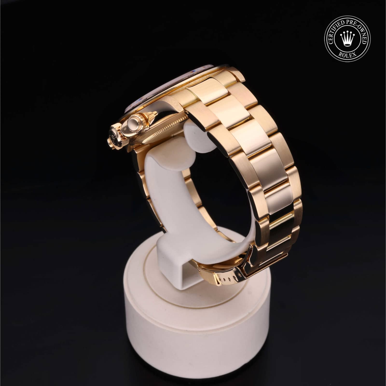 Cosmograph Daytona  Certified Pre-Owned
