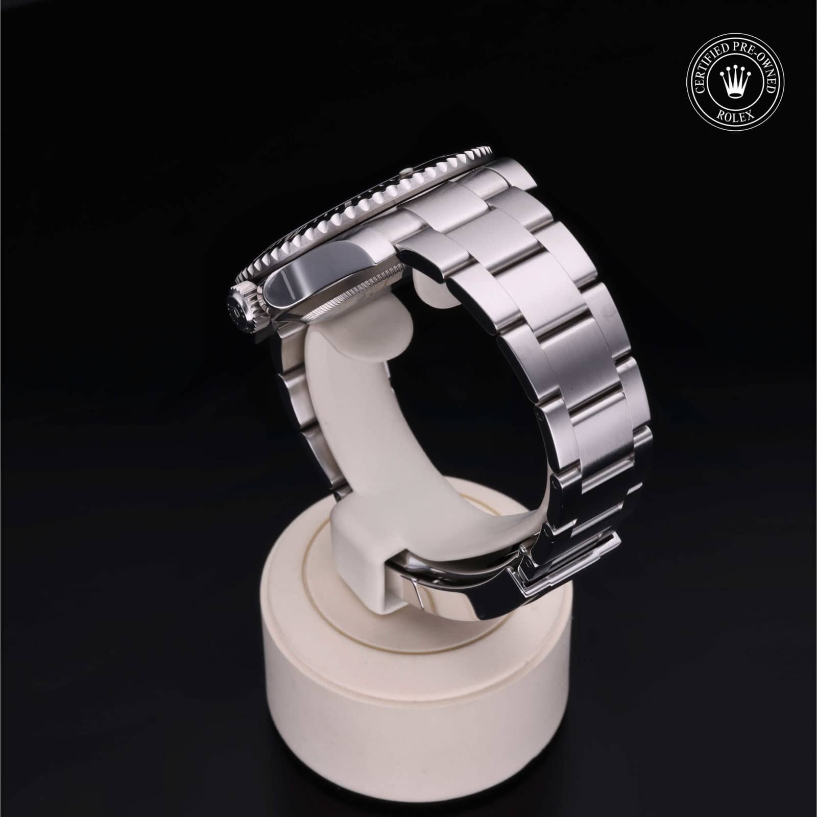 Submariner  Certified Pre-Owned
