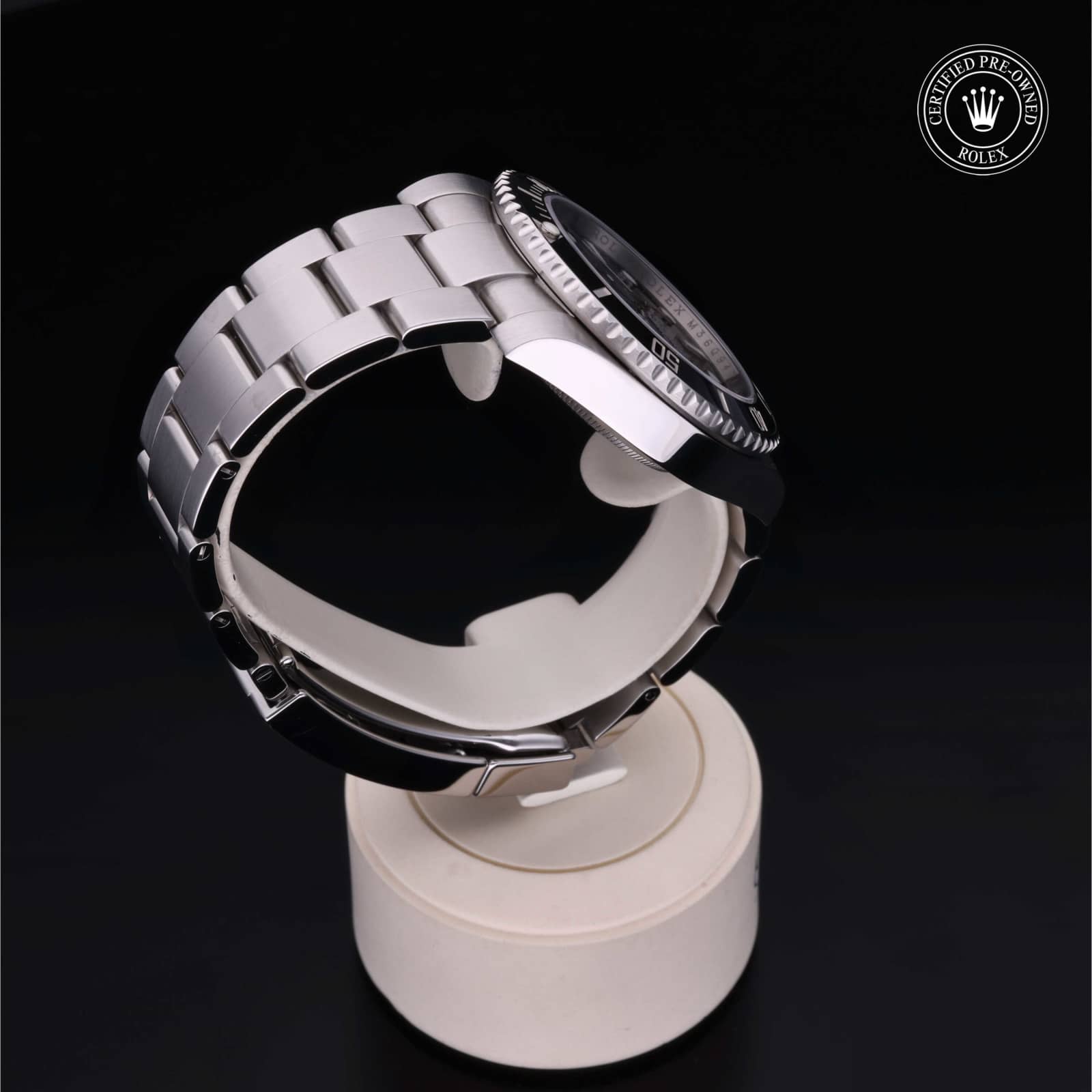 Submariner  Certified Pre-Owned