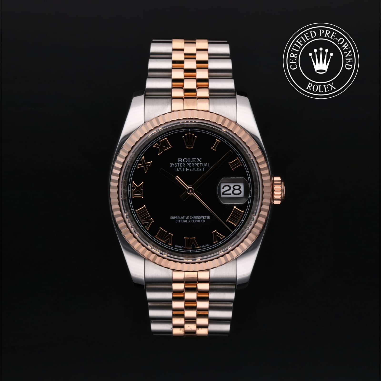 Datejust