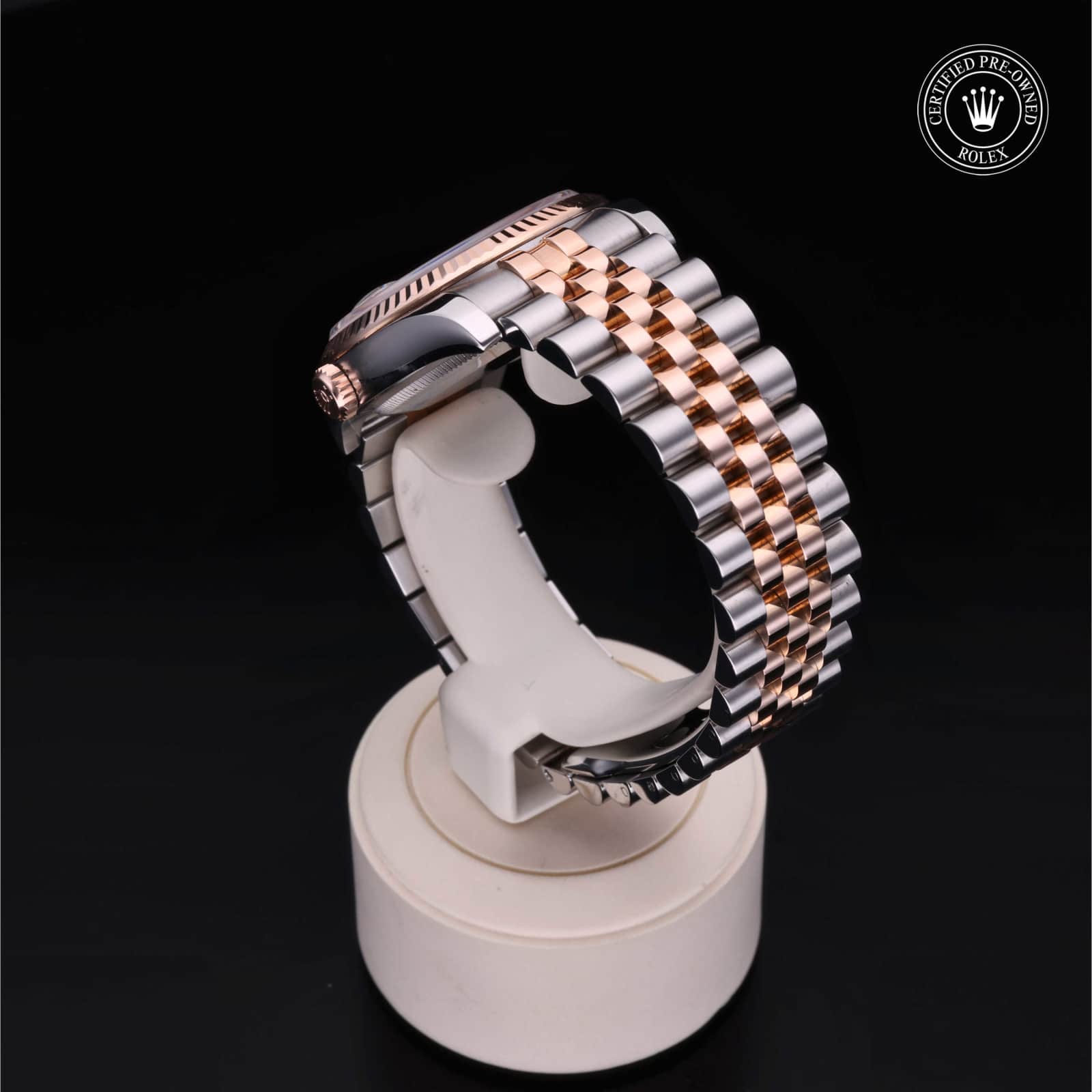 Datejust  Certified Pre-Owned