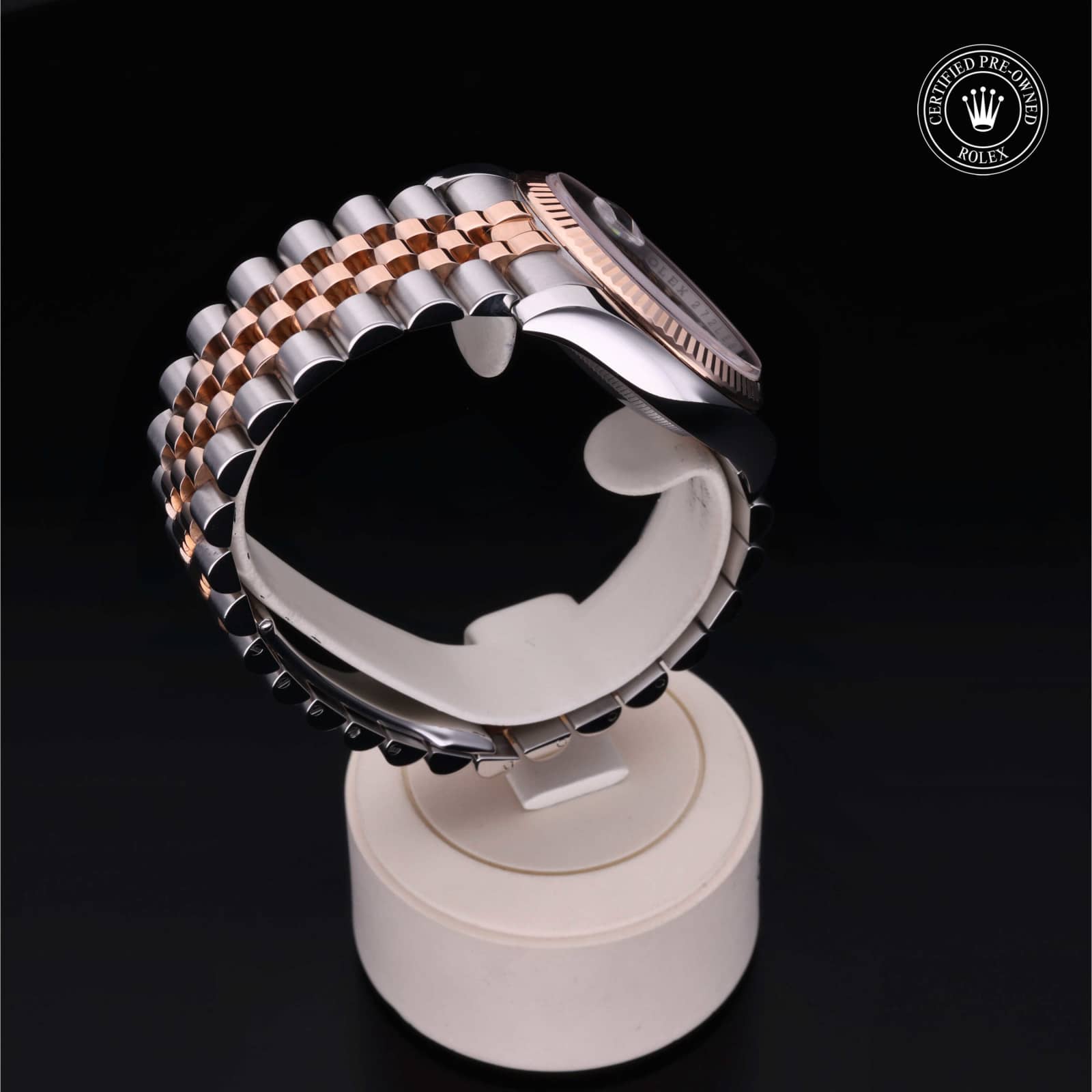 Datejust  Certified Pre-Owned