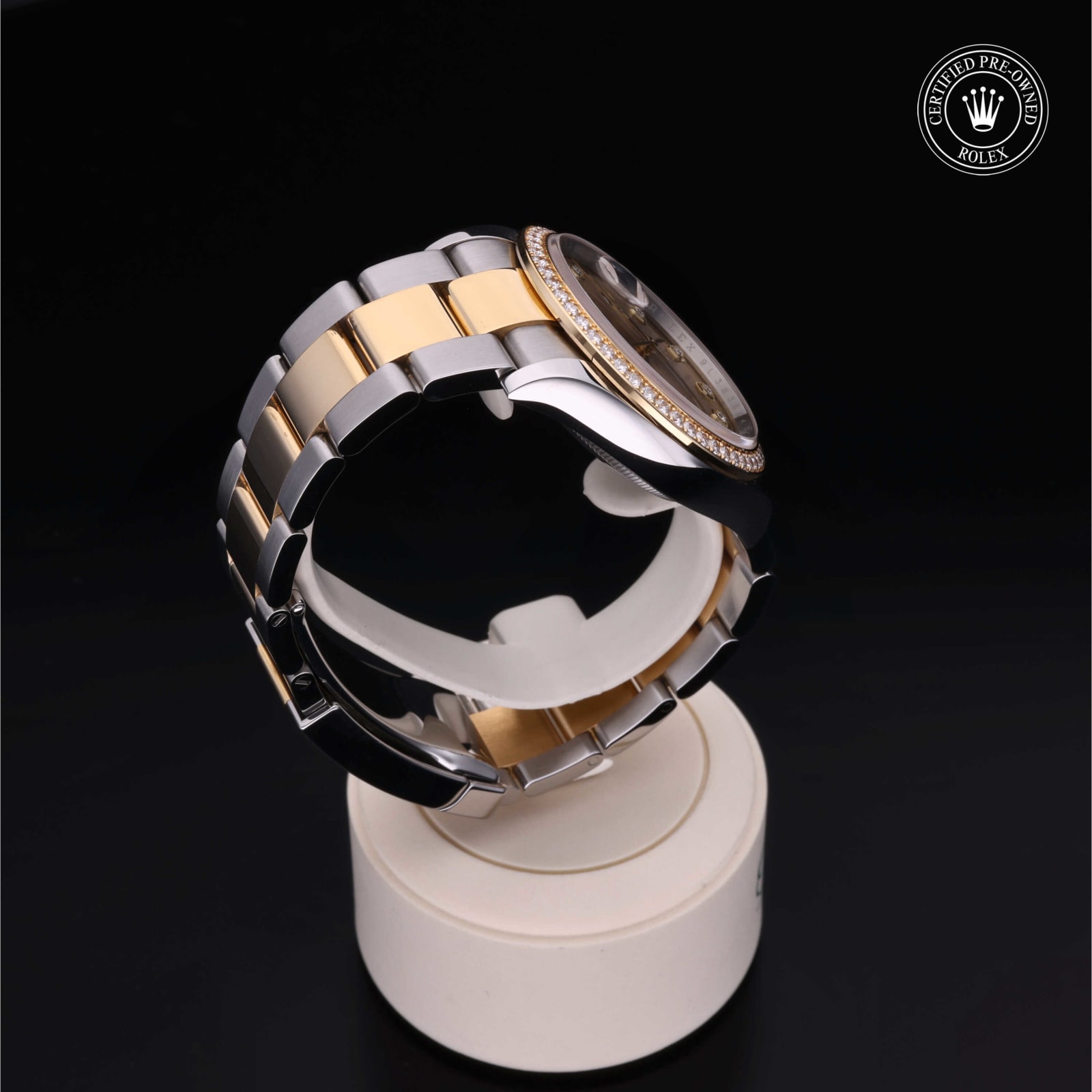 Datejust  Certified Pre-Owned