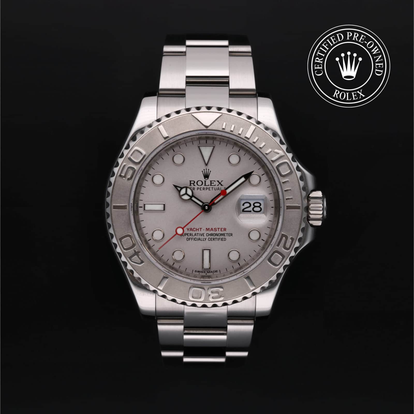 Yacht-Master