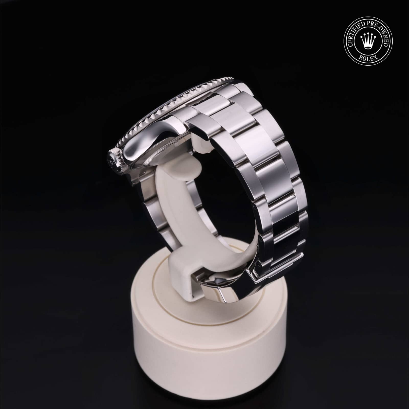 Yacht-Master  Certified Pre-Owned